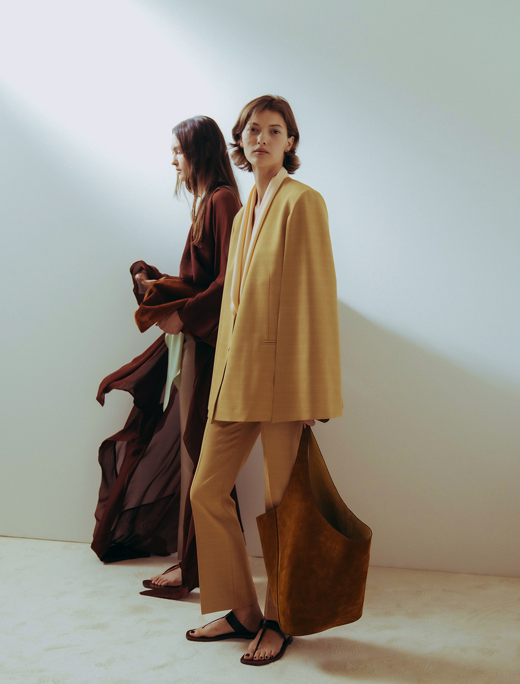 Alberta Ferretti: Αποκλειστική συνέντευξη με τον Lorenzo Serafini-5