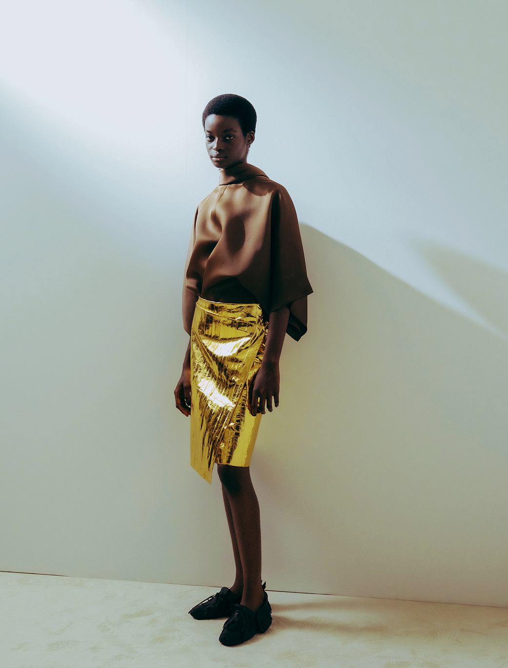 Alberta Ferretti: Αποκλειστική συνέντευξη με τον Lorenzo Serafini-3