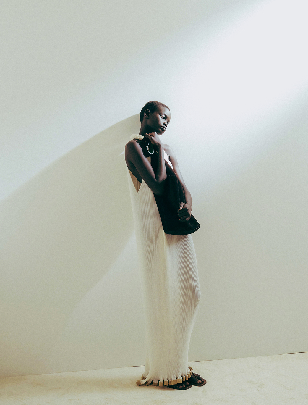 Alberta Ferretti: Αποκλειστική συνέντευξη με τον Lorenzo Serafini-2