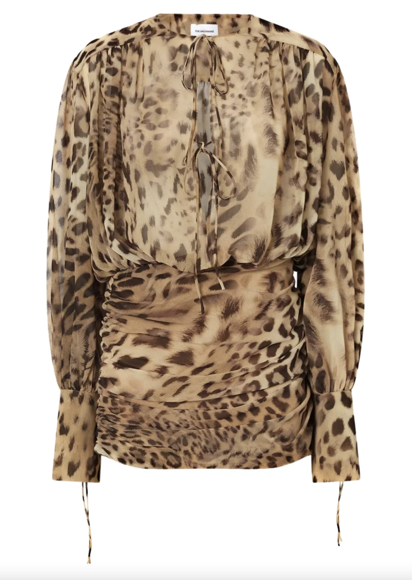 Τα πιο κομψά ανοιξιάτικα φορέματα της εποχής-5