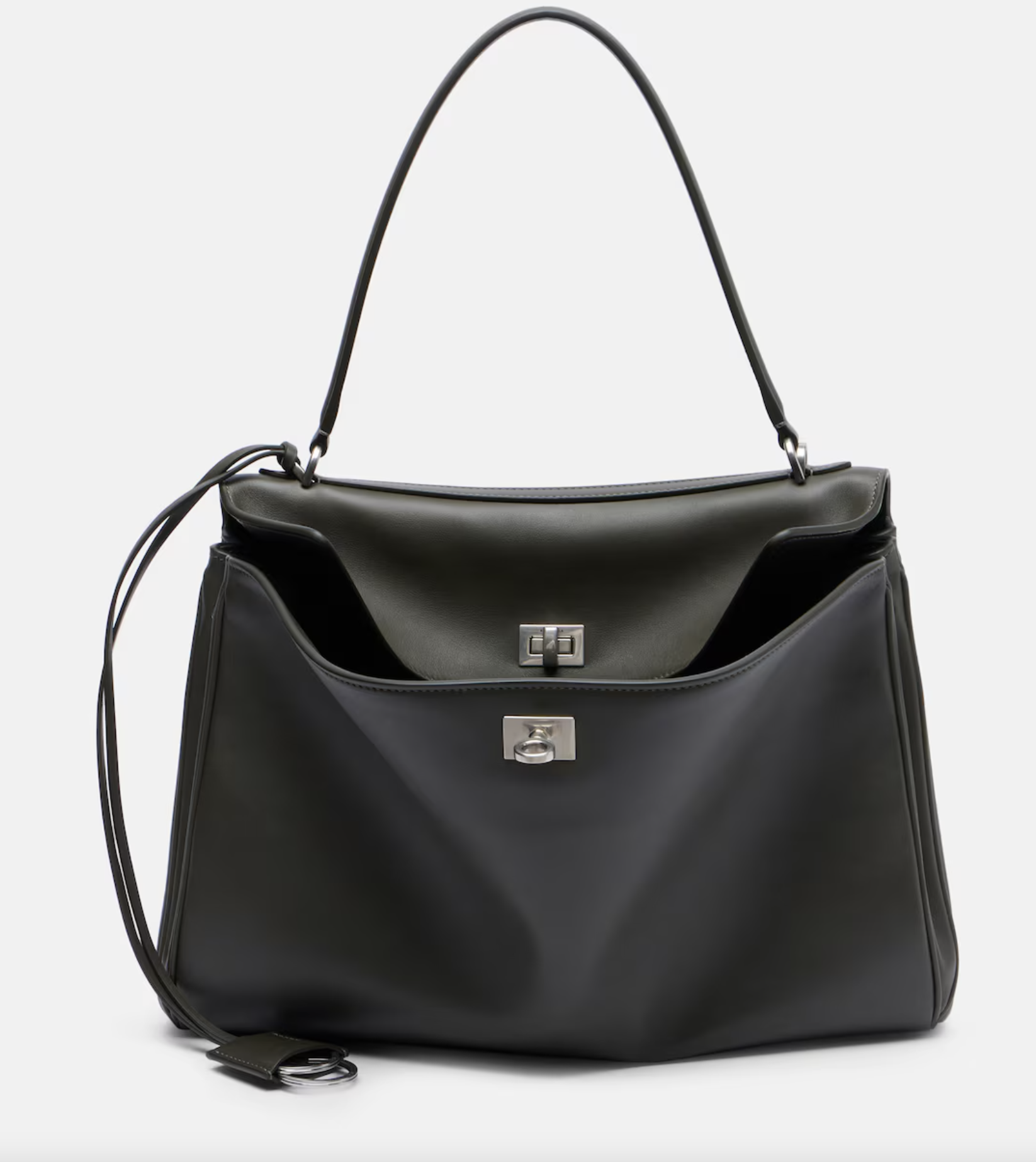 Μίνιμαλ τσάντες: Τα 4 στυλ που θα κρατήσετε για πάντα-1