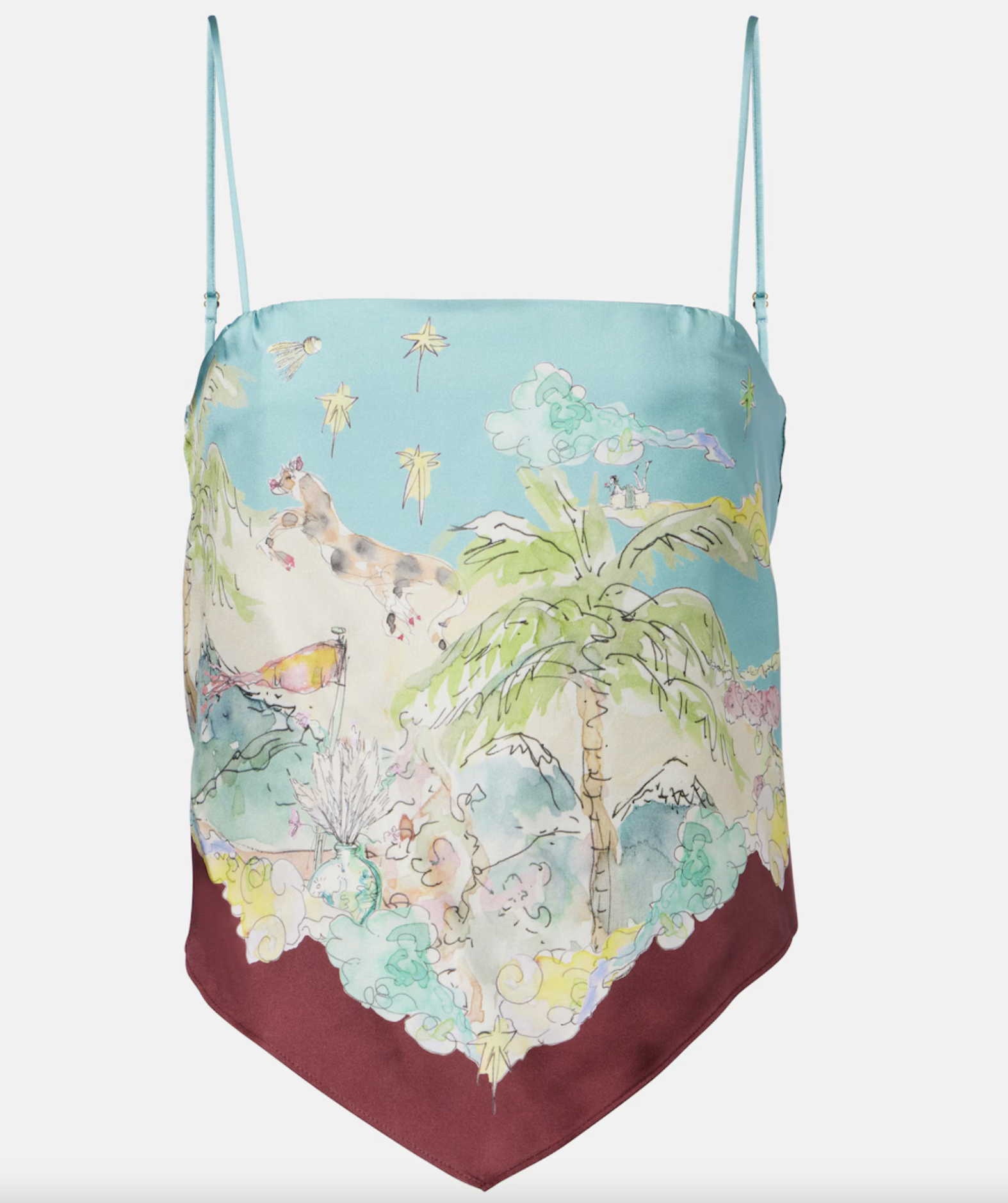 6 prints που αλλάζουν το στυλ της άνοιξης 2026-2