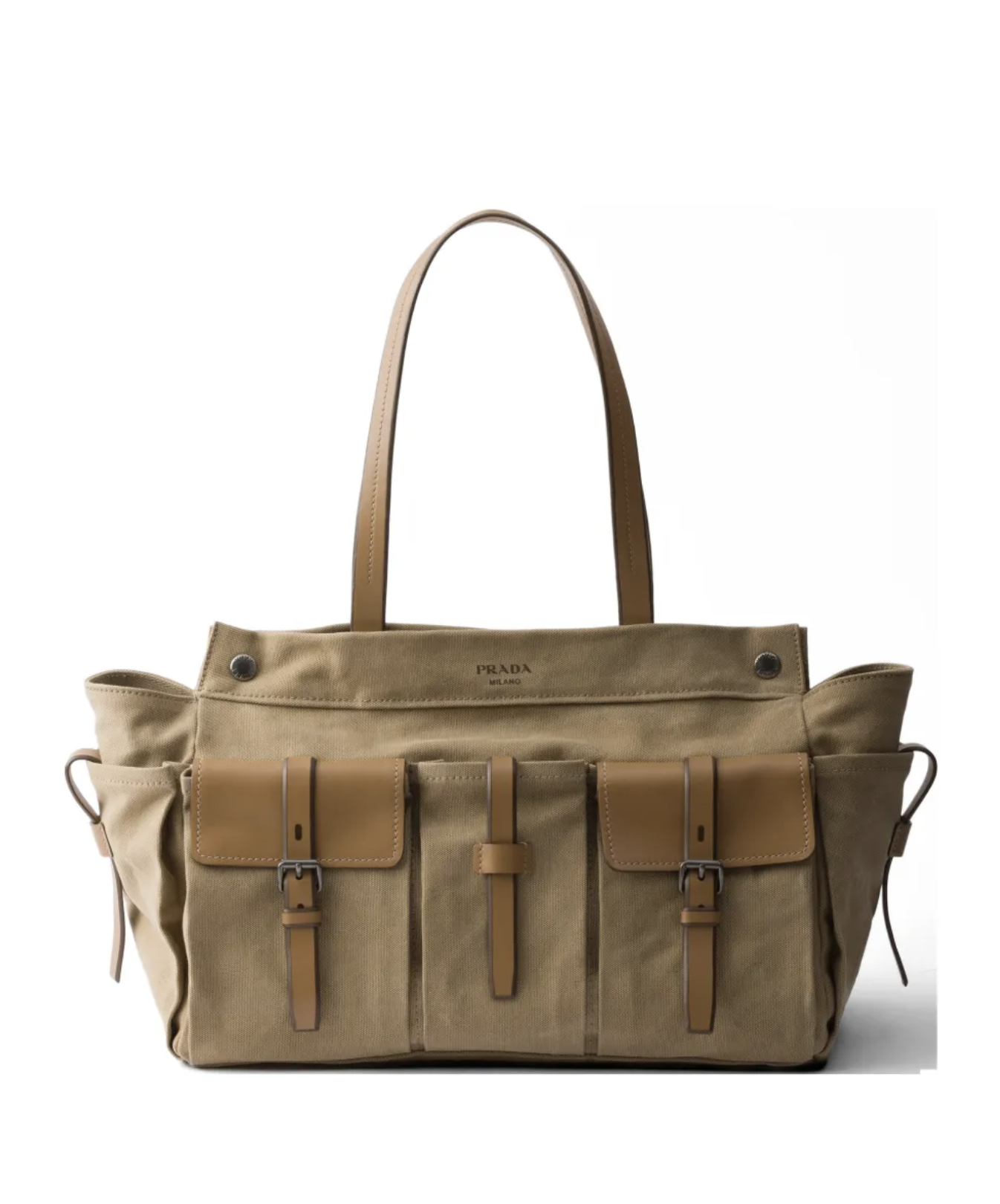 Cargo bag: Είναι η νέα fashion εμμονή-5