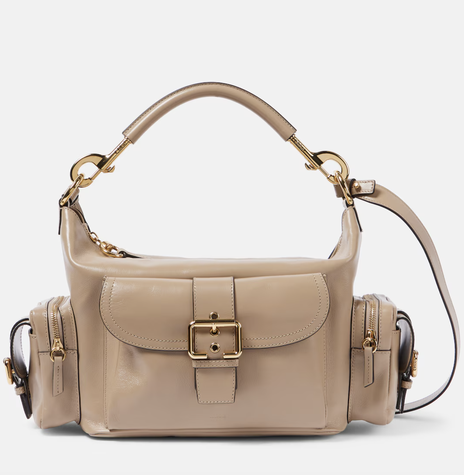 Cargo bag: Είναι η νέα fashion εμμονή-1