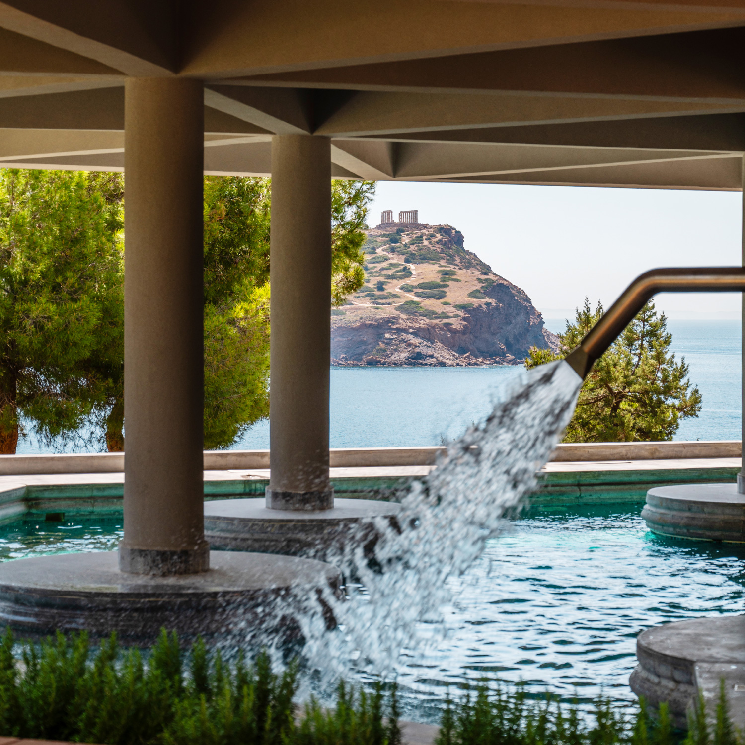 Πρωτομαγιά στο Cape Sounio για μια αληθινή εμπειρία χαλάρωσης-3