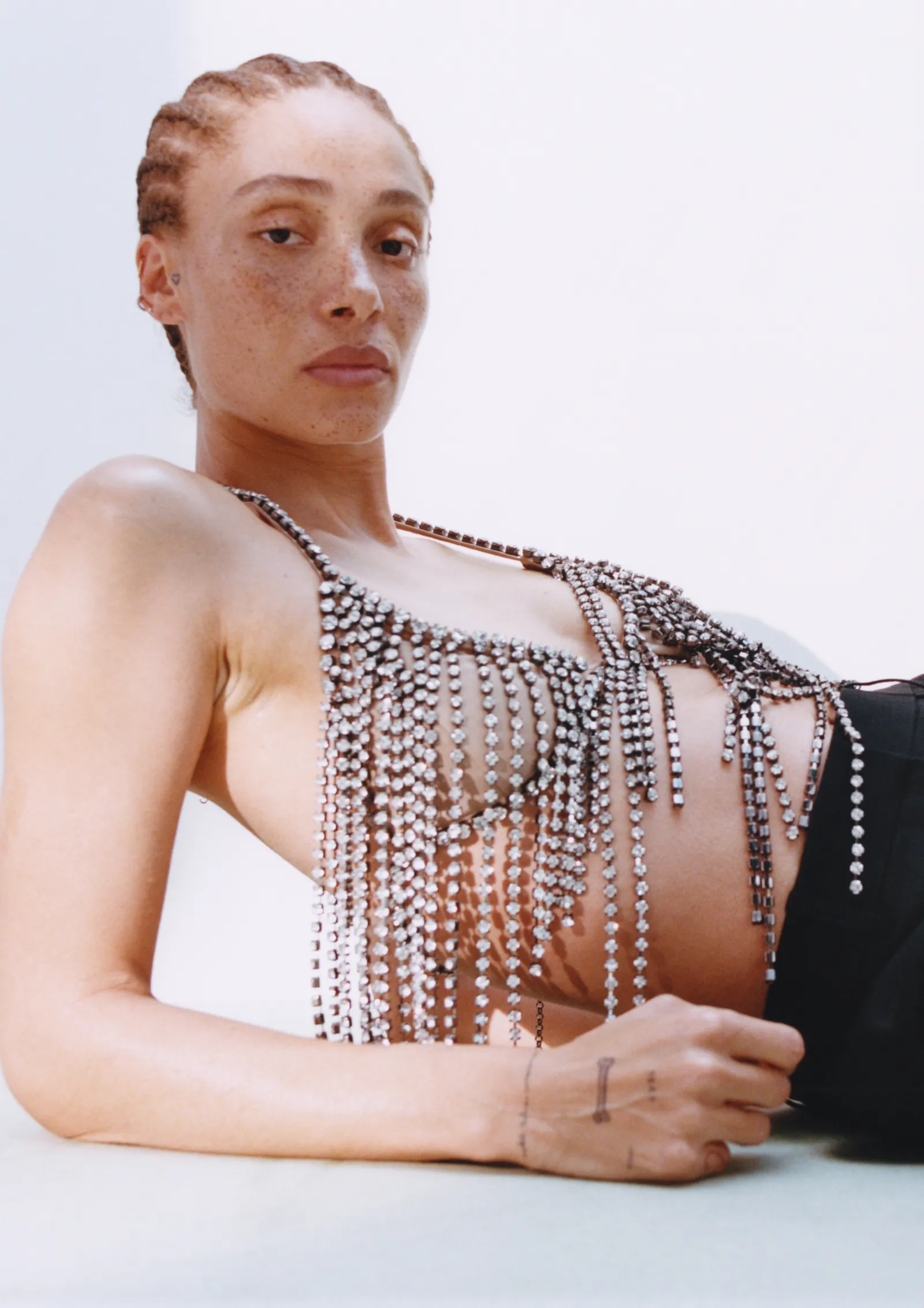 20 χρόνια μετά, η Stella McCartney συνεργάζεται ξανά με την H&M-1