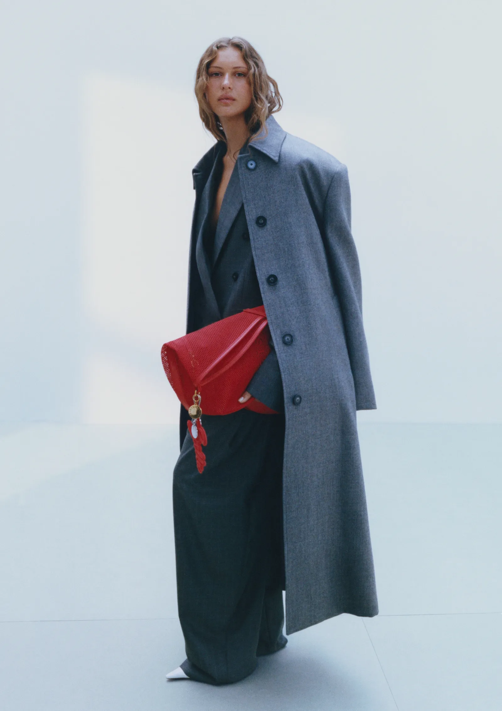 20 χρόνια μετά, η Stella McCartney συνεργάζεται ξανά με την H&M-8