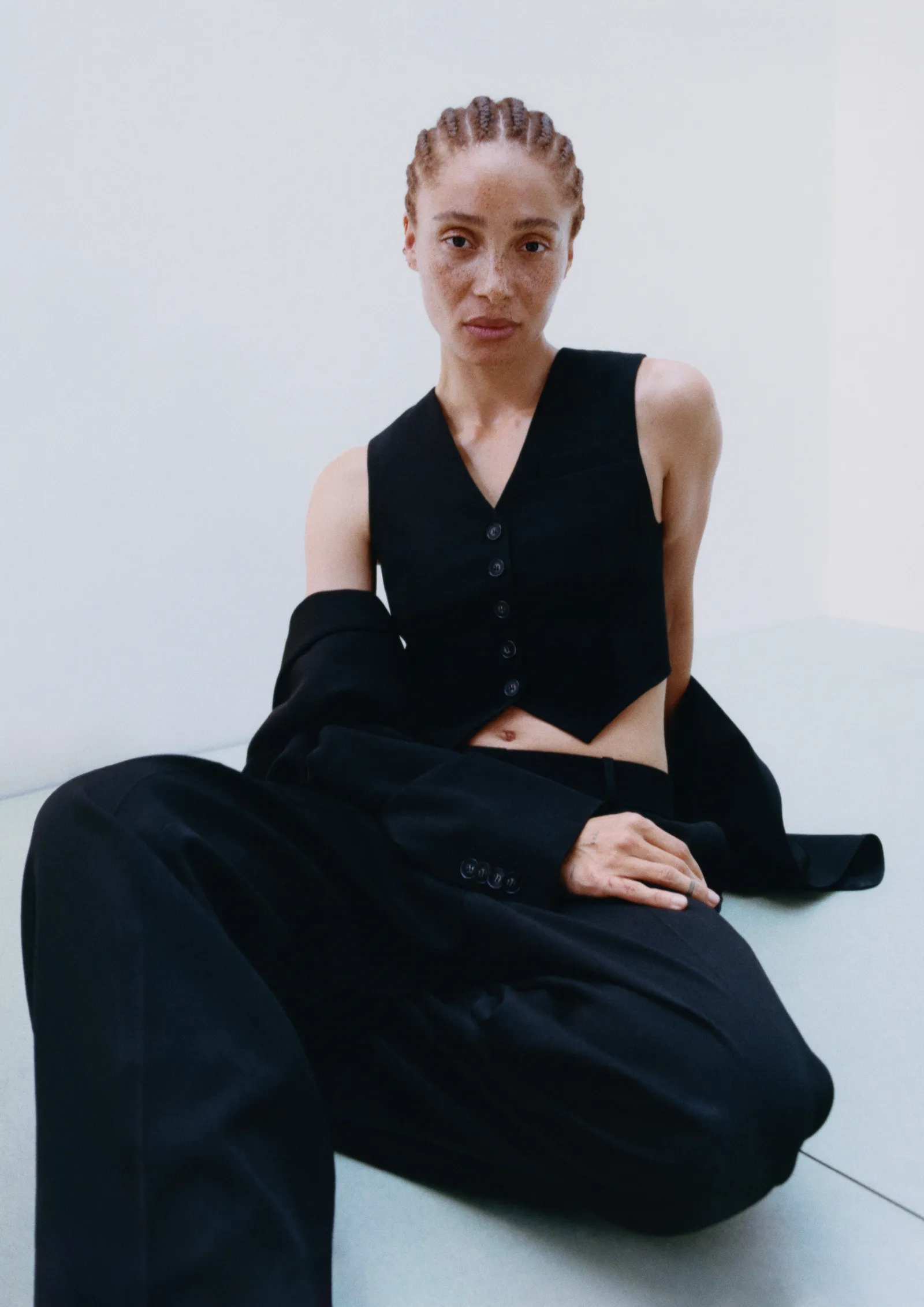 20 χρόνια μετά, η Stella McCartney συνεργάζεται ξανά με την H&M-7