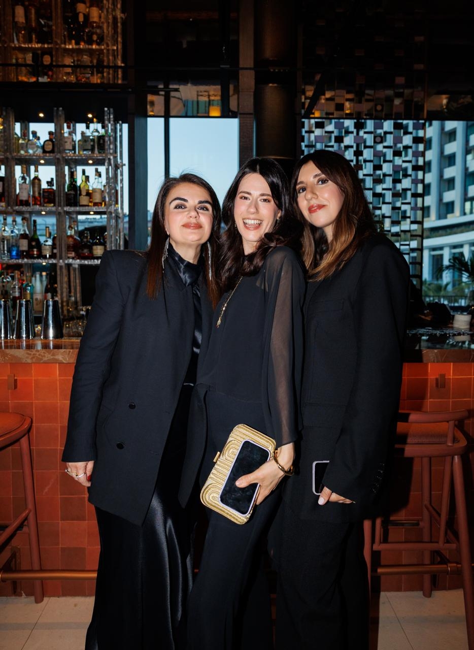 Vogue Greece x Kérastase: Τα exclusive highlights από το time-reversal dinner-39