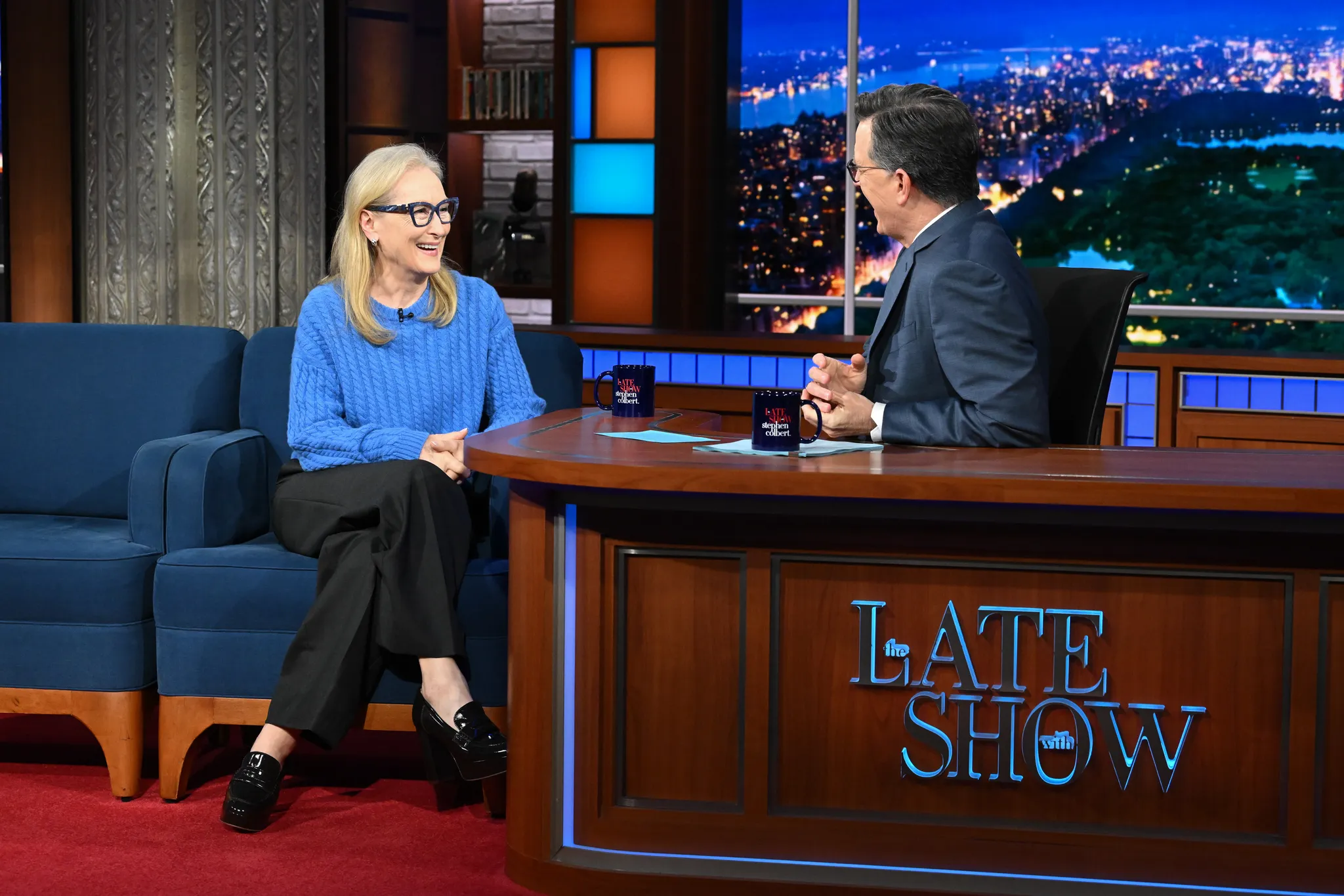 Devil Wears Prada 2: Όλα τα looks από το press tour-1