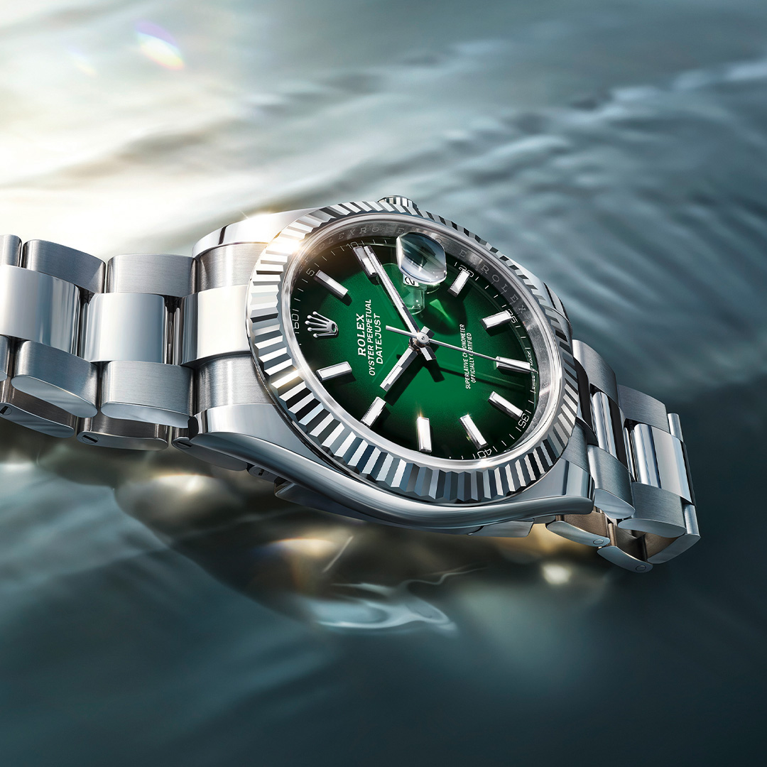 Οι νέες αφίξεις της ωρολογοποιίας από την Rolex για το 2026-4