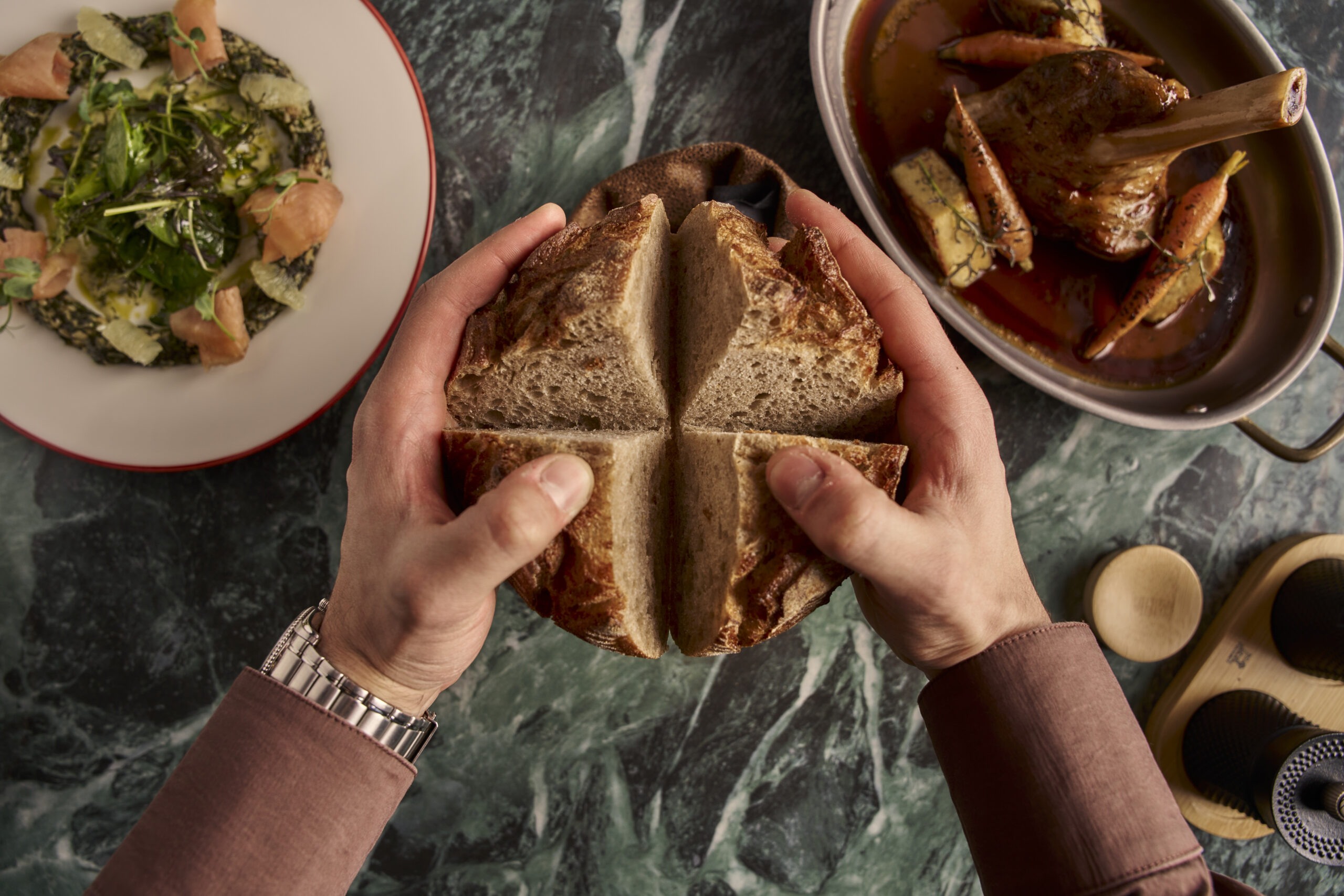 Το νέο boutique ξενοδοχείο The Fiction Athens δημιουργεί κοινότητες που αναζητούν την αυθεντικότητα-2