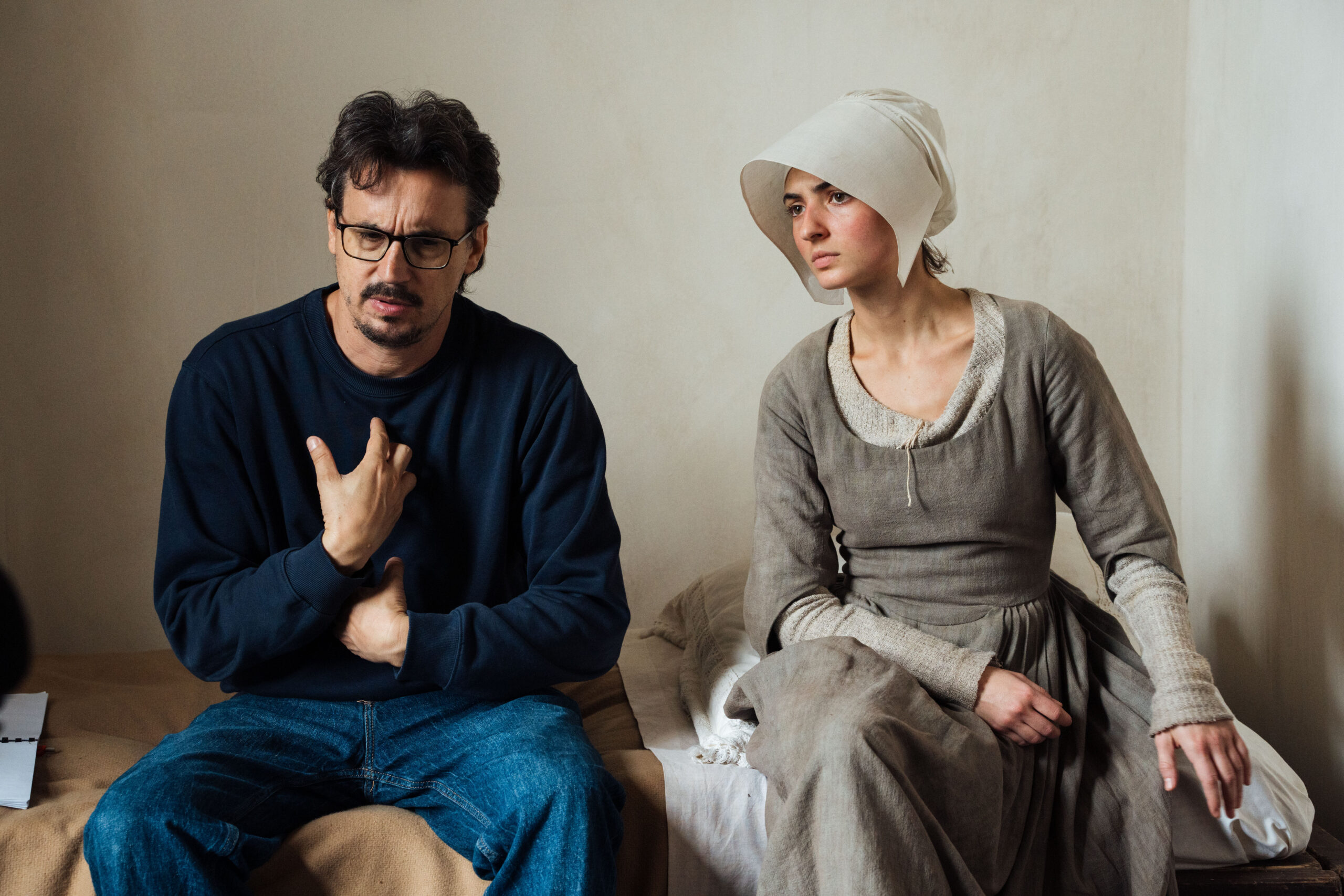 Damiano Michieletto: «Η Cecilia είναι πιο σημαντική από τον Vivaldi»-2