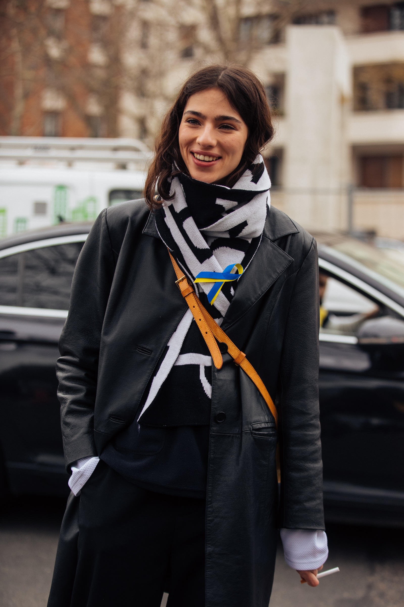 Loli Bahia: Έχει το στιλ που θέλουμε να υιοθετήσουμε-4