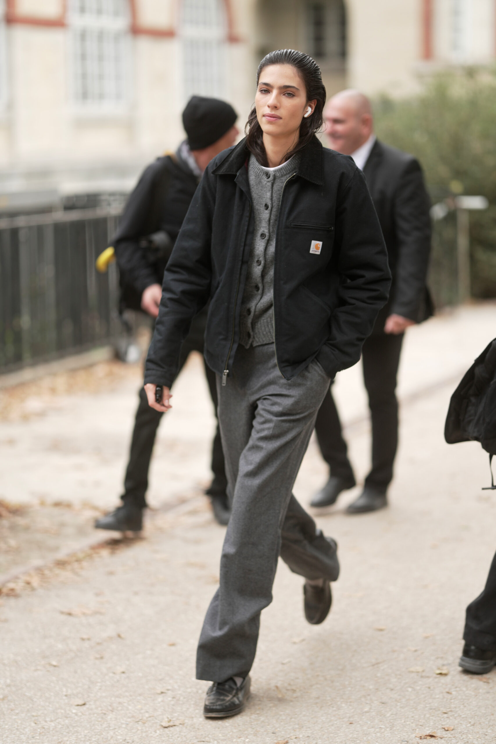 Loli Bahia: Έχει το στιλ που θέλουμε να υιοθετήσουμε-5