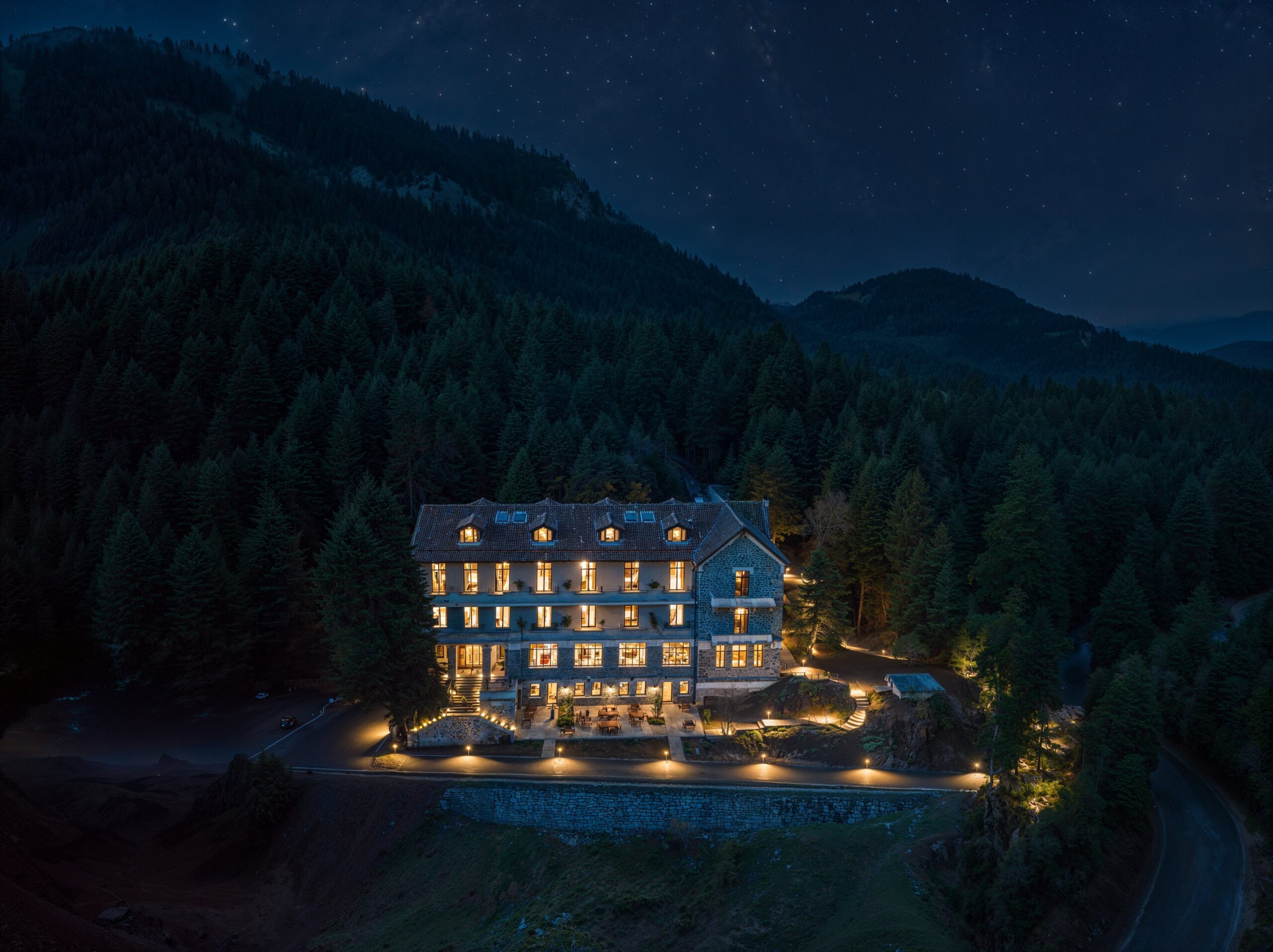 Από τα βουνά στις λίμνες: Οι πιο σαγηνευτικοί προορισμοί spa στην Ευρώπη-1