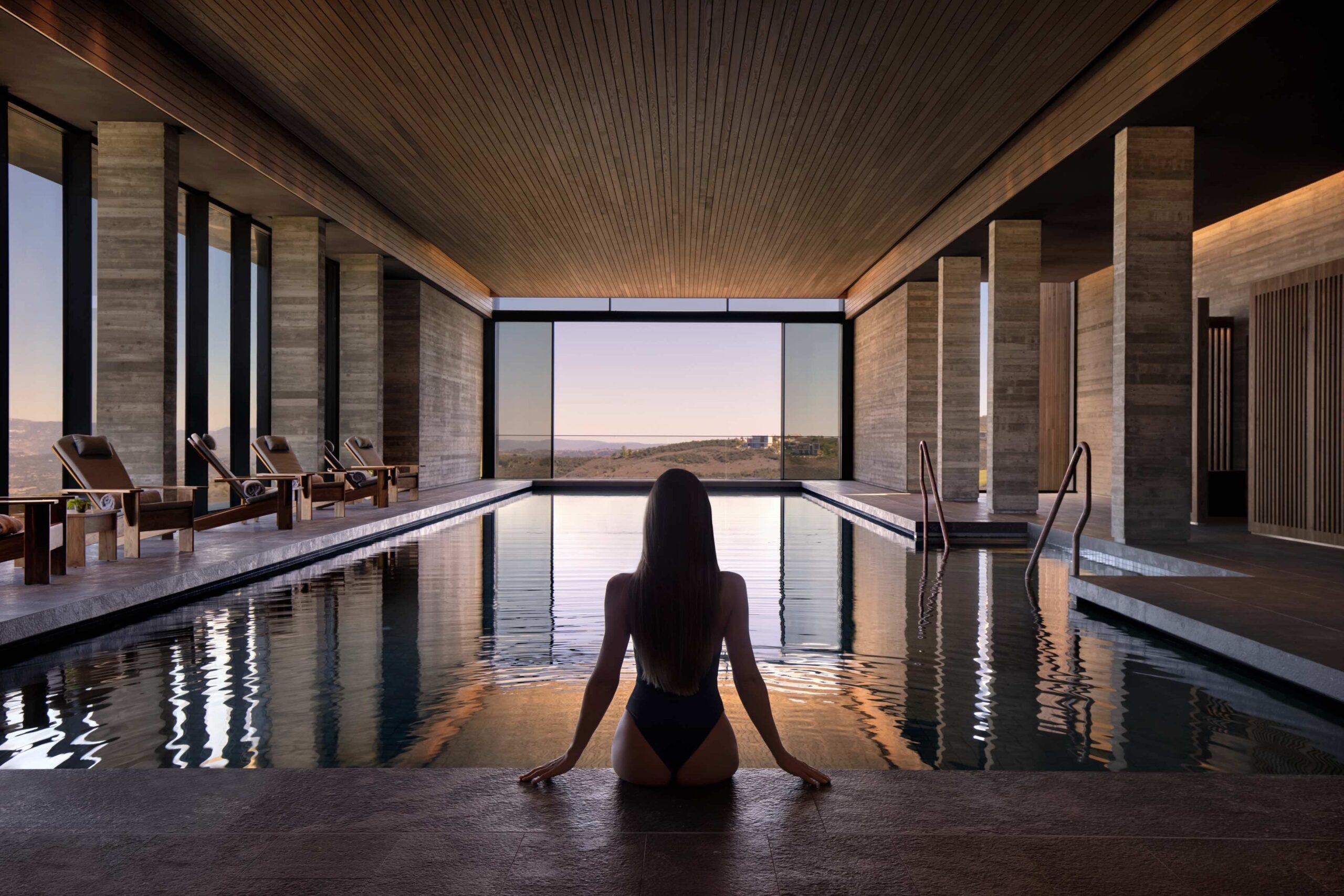 Από τα βουνά στις λίμνες: Οι πιο σαγηνευτικοί προορισμοί spa στην Ευρώπη-4