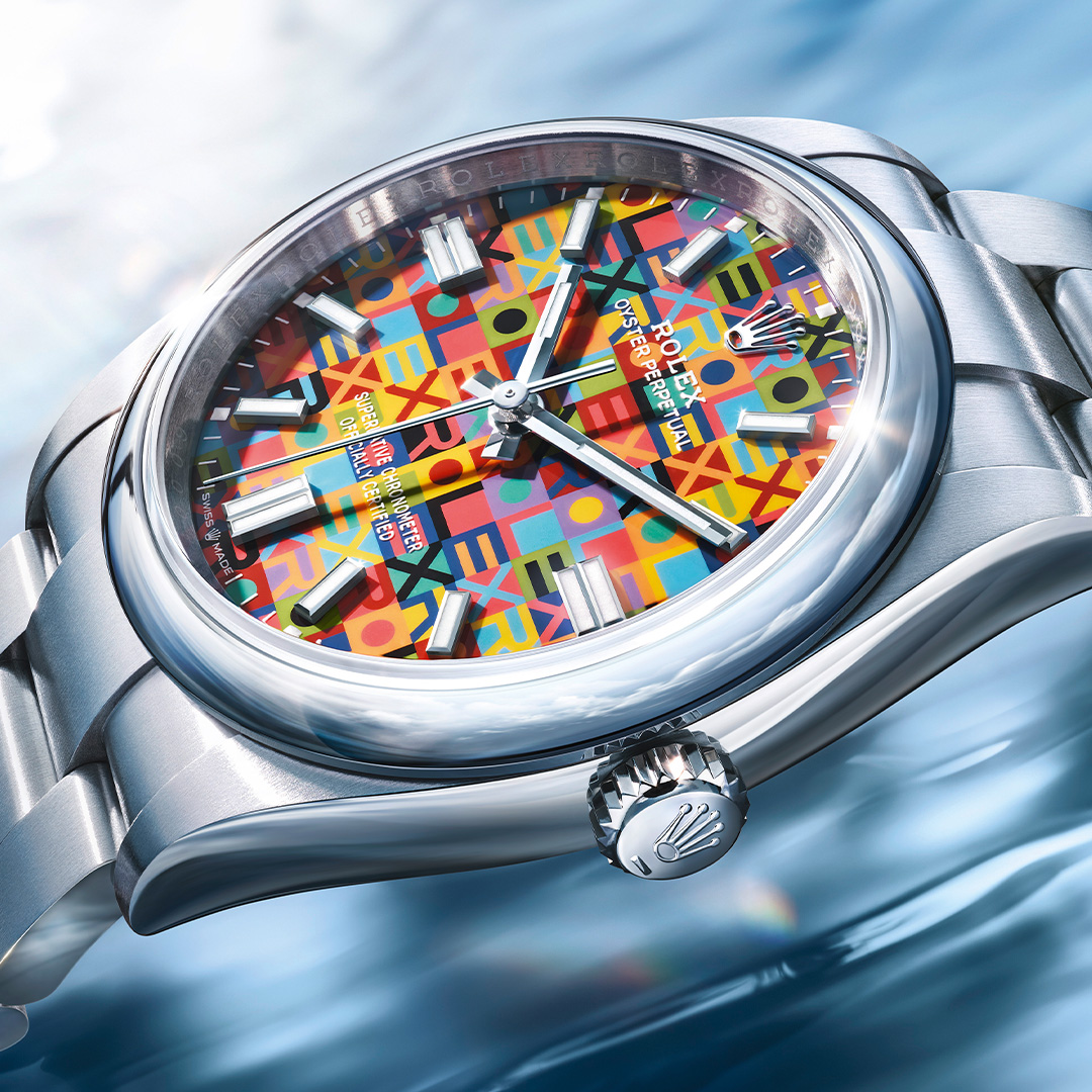 Οι νέες αφίξεις της ωρολογοποιίας από την Rolex για το 2026-2