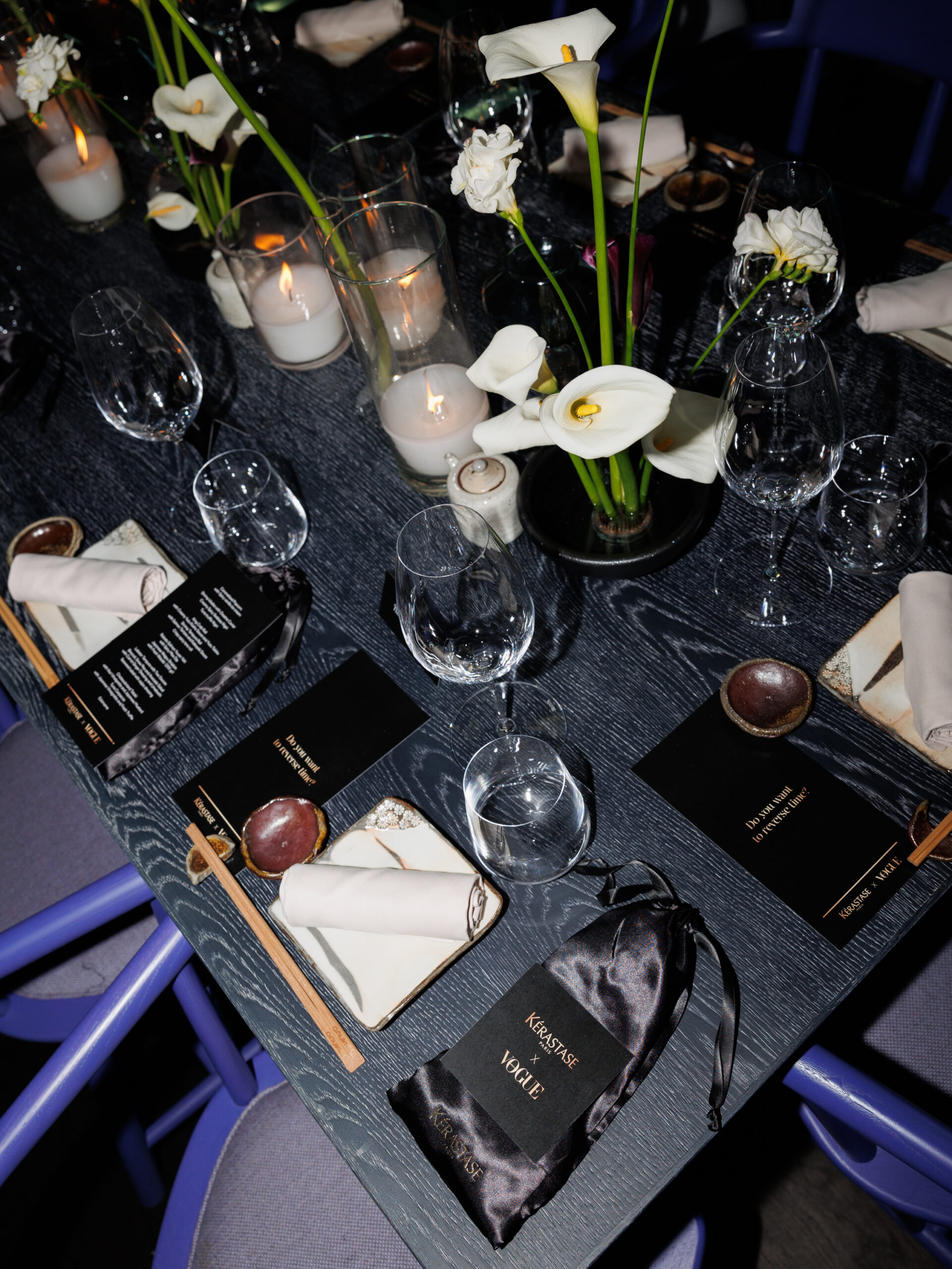 Vogue Greece x Kérastase: Τα exclusive highlights από το time-reversal dinner-31