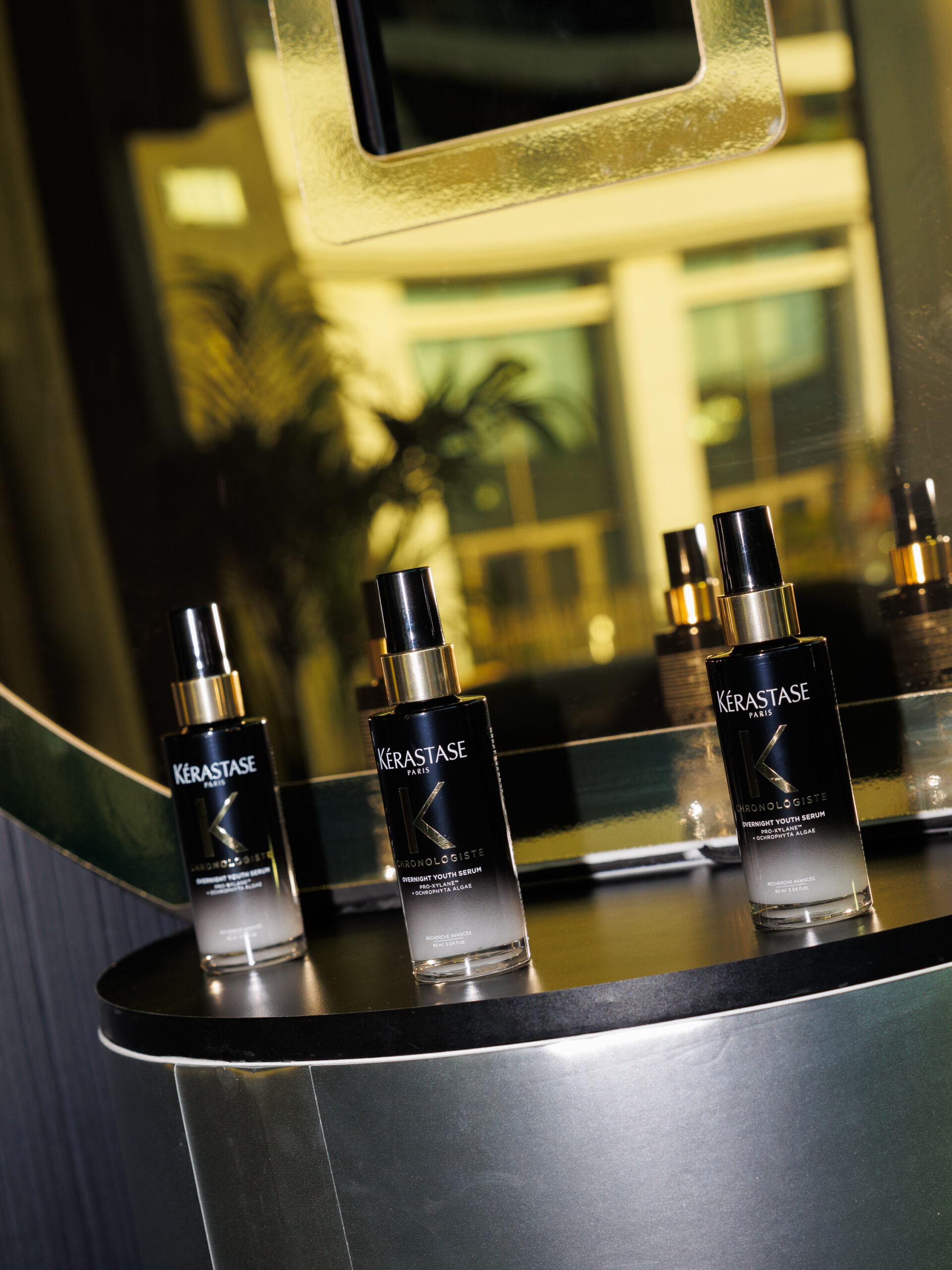 Vogue Greece x Kérastase: Τα exclusive highlights από το time-reversal dinner-3