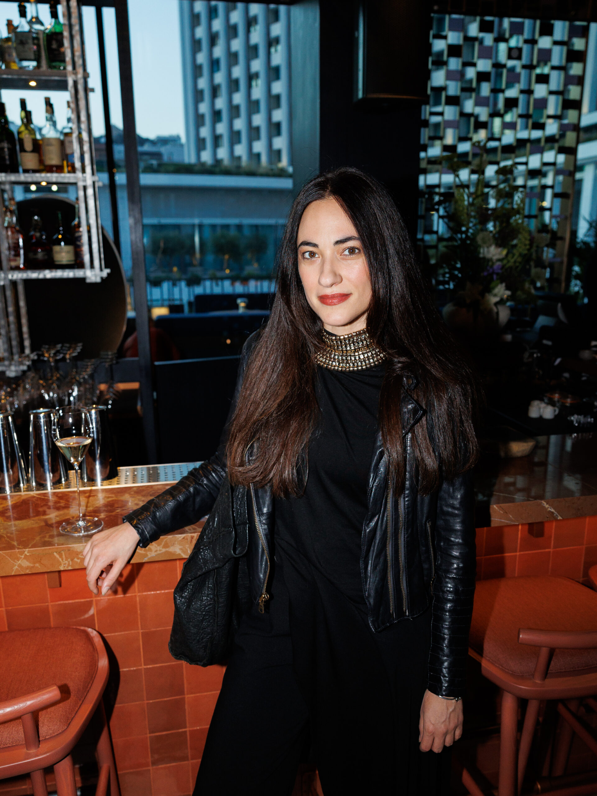 Vogue Greece x Kérastase: Τα exclusive highlights από το time-reversal dinner-19