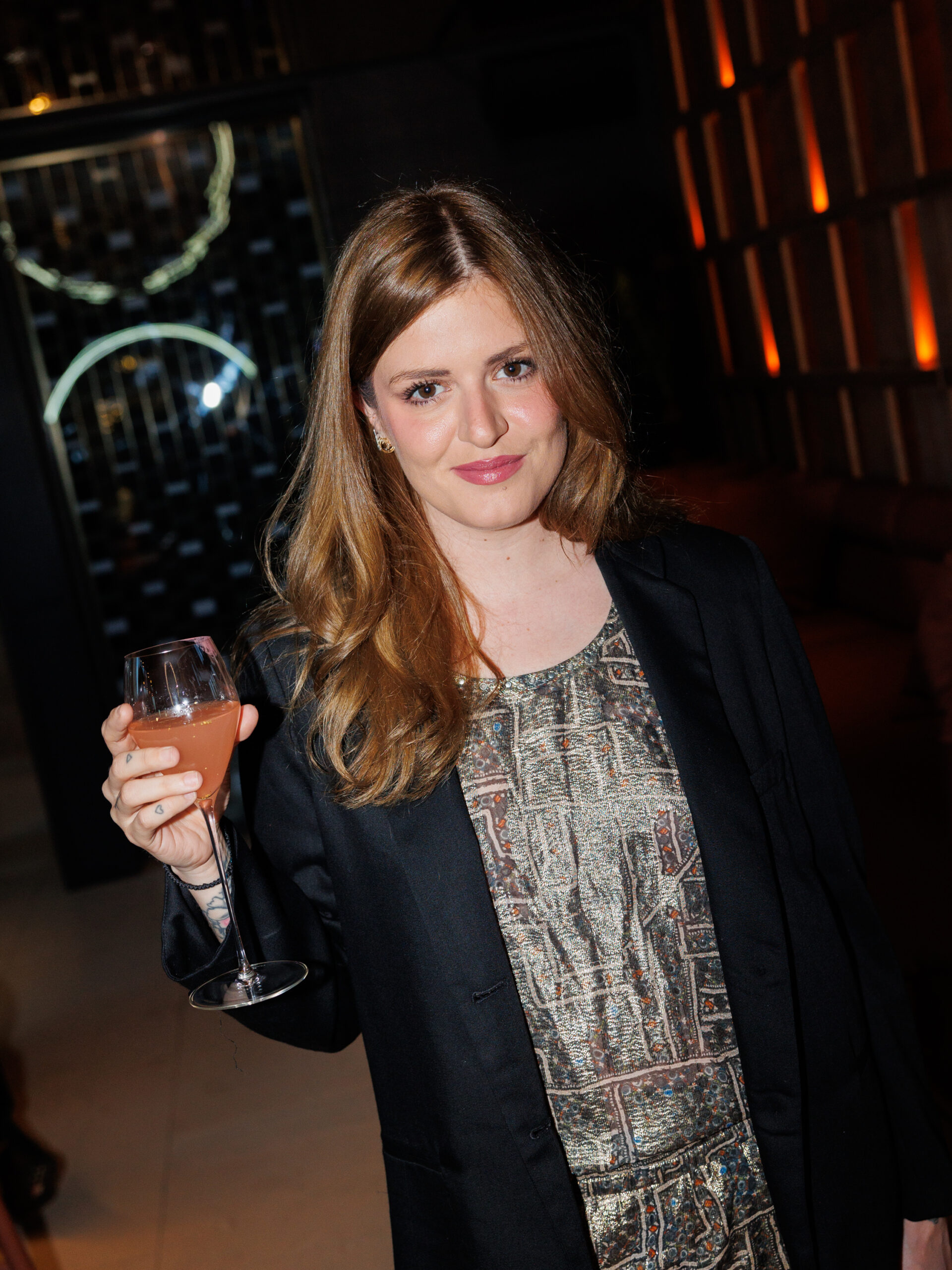 Vogue Greece x Kérastase: Τα exclusive highlights από το time-reversal dinner-21