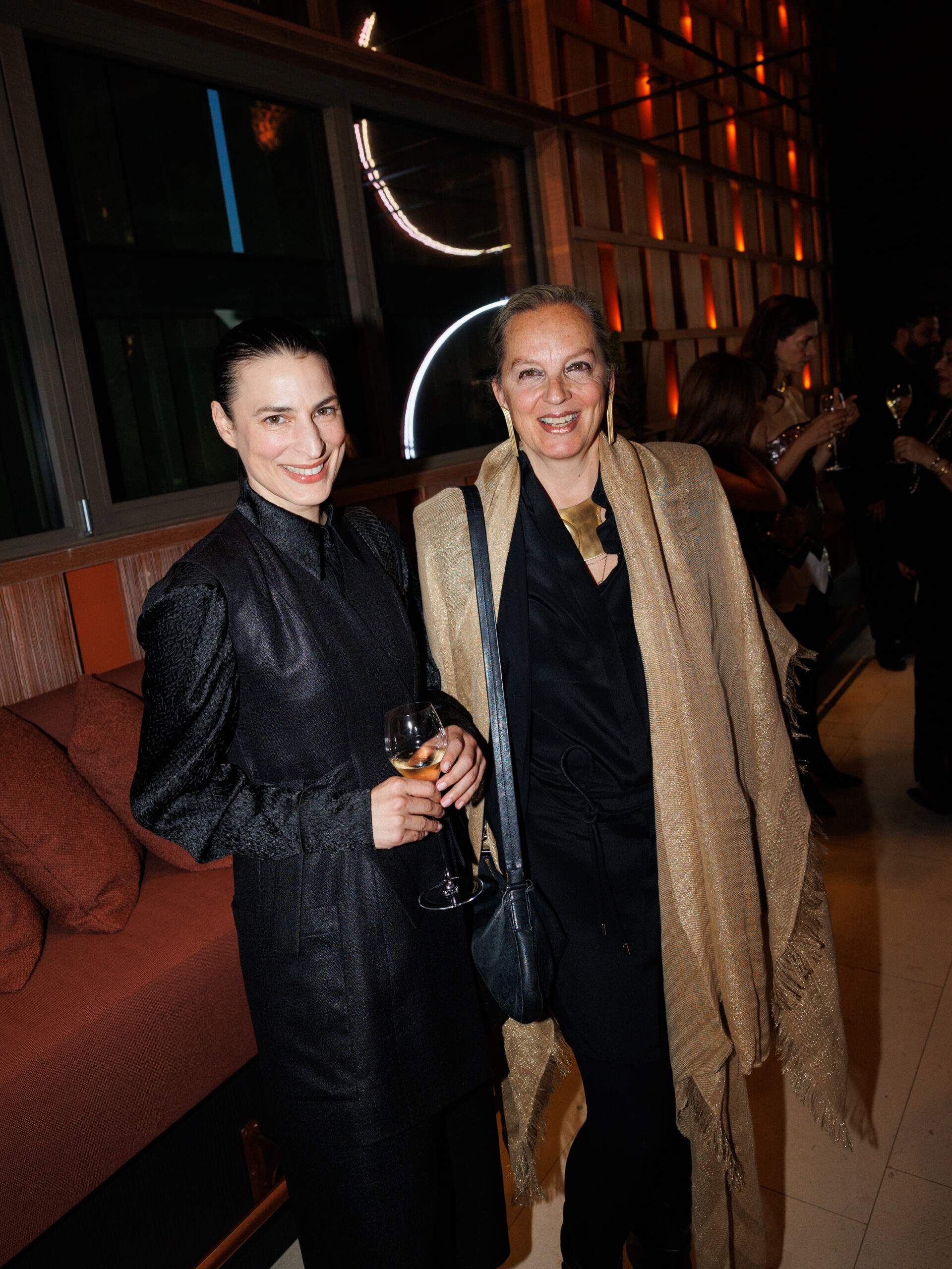 Vogue Greece x Kérastase: Τα exclusive highlights από το time-reversal dinner-18