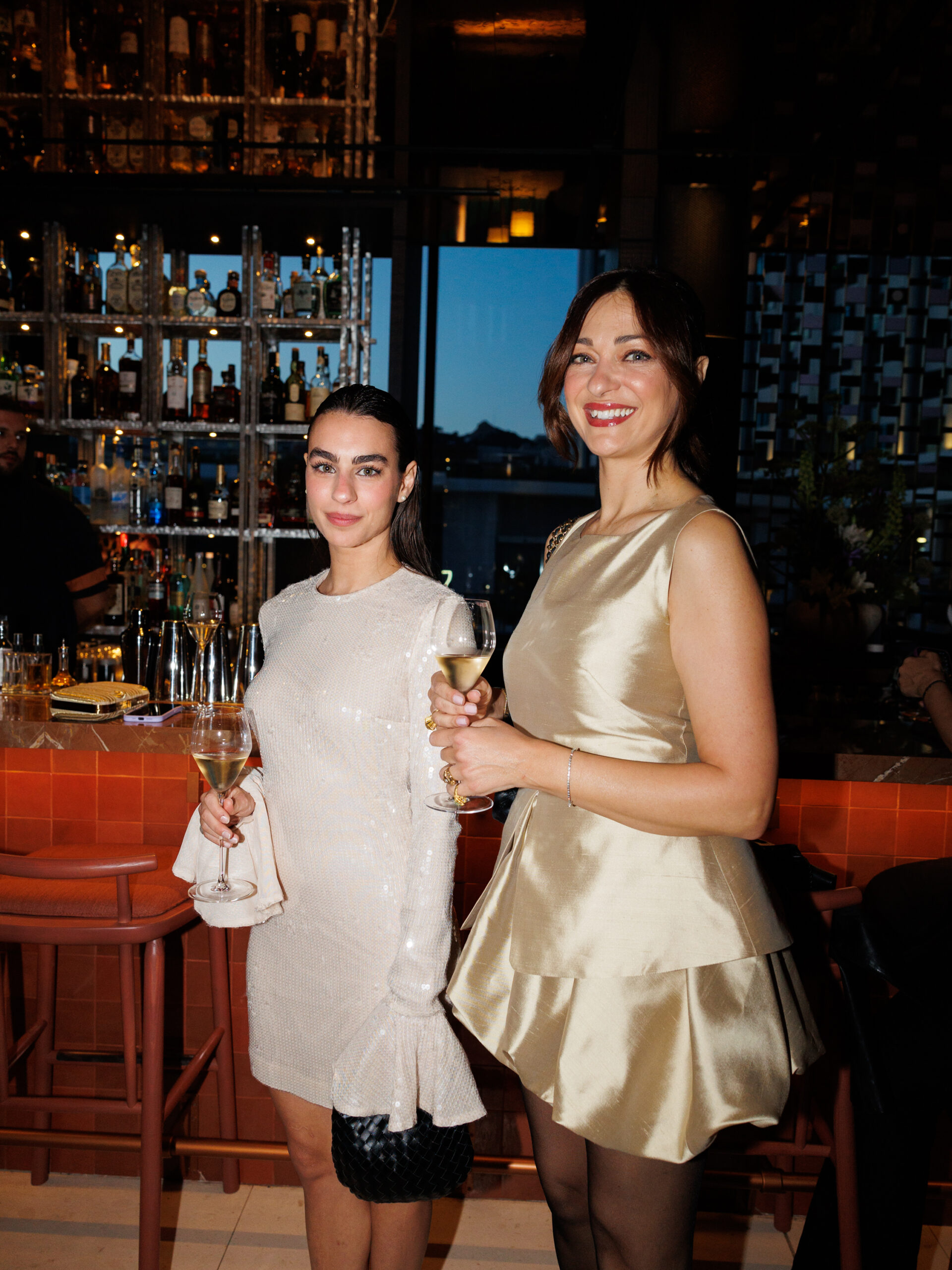 Vogue Greece x Kérastase: Τα exclusive highlights από το time-reversal dinner-35