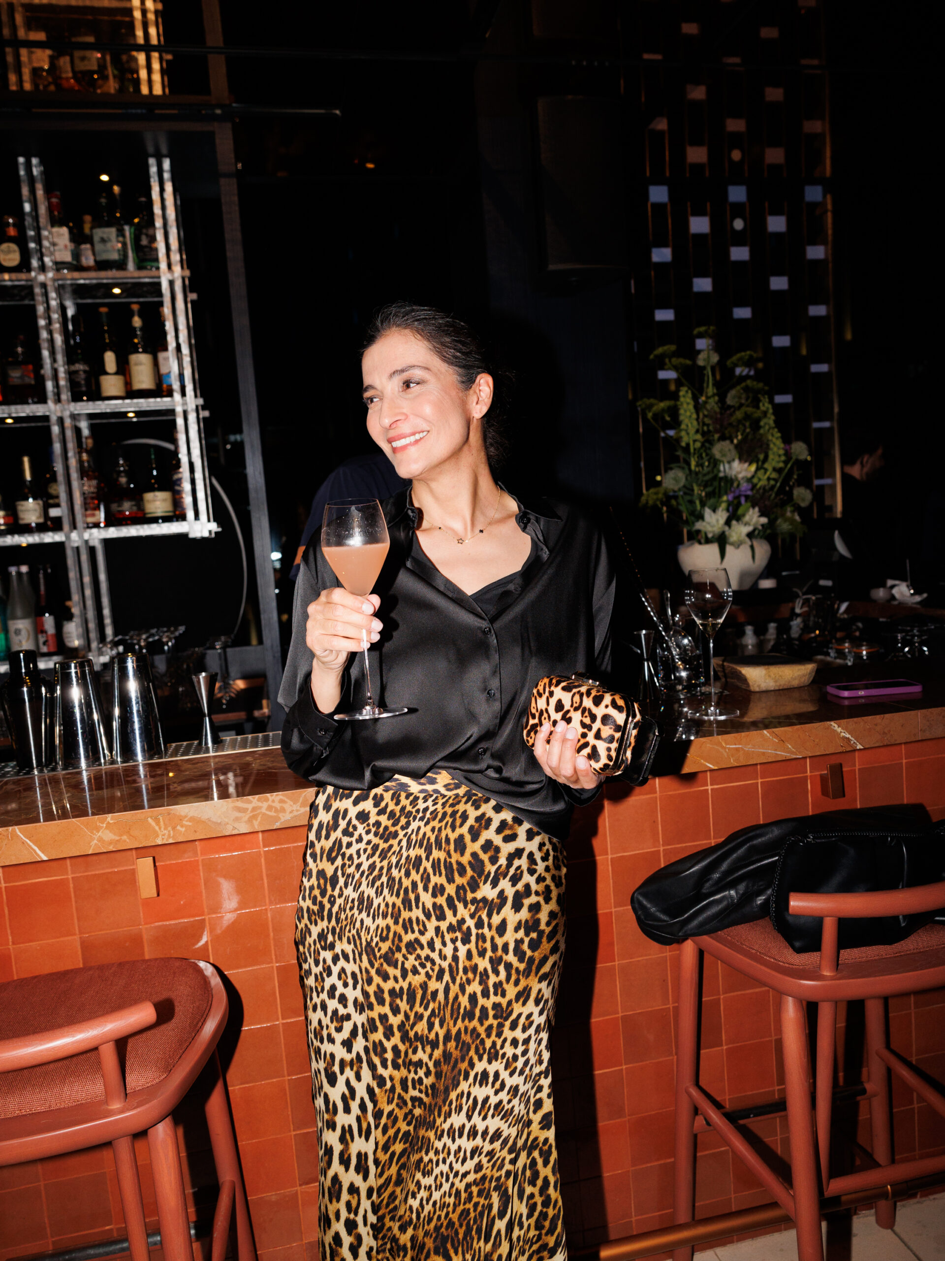 Vogue Greece x Kérastase: Τα exclusive highlights από το time-reversal dinner-16