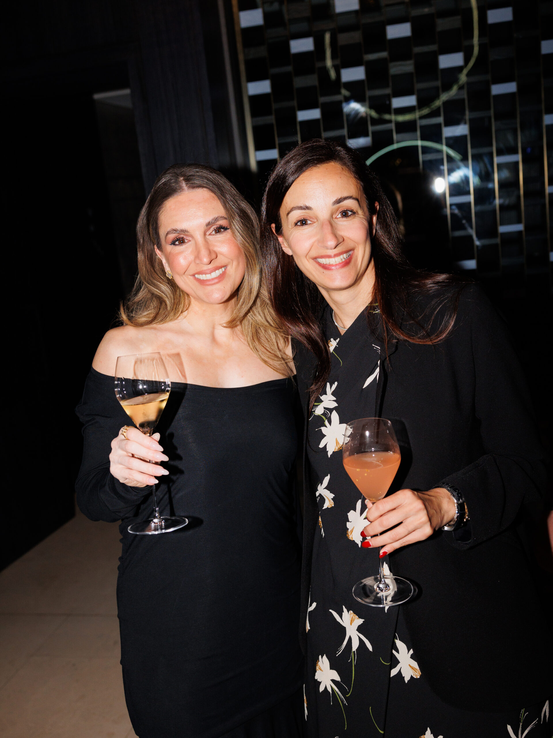 Vogue Greece x Kérastase: Τα exclusive highlights από το time-reversal dinner-22