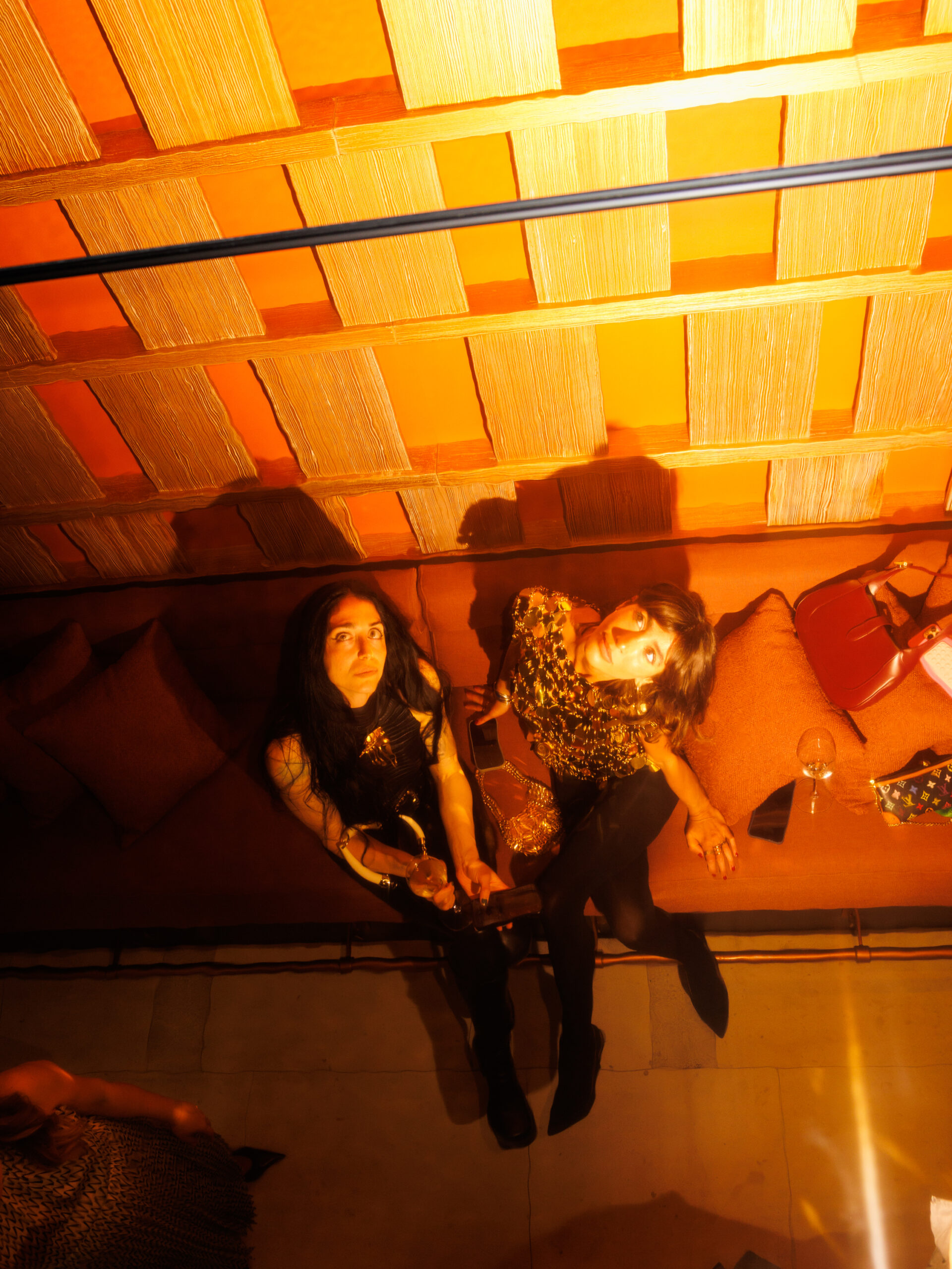 Vogue Greece x Kérastase: Τα exclusive highlights από το time-reversal dinner-42