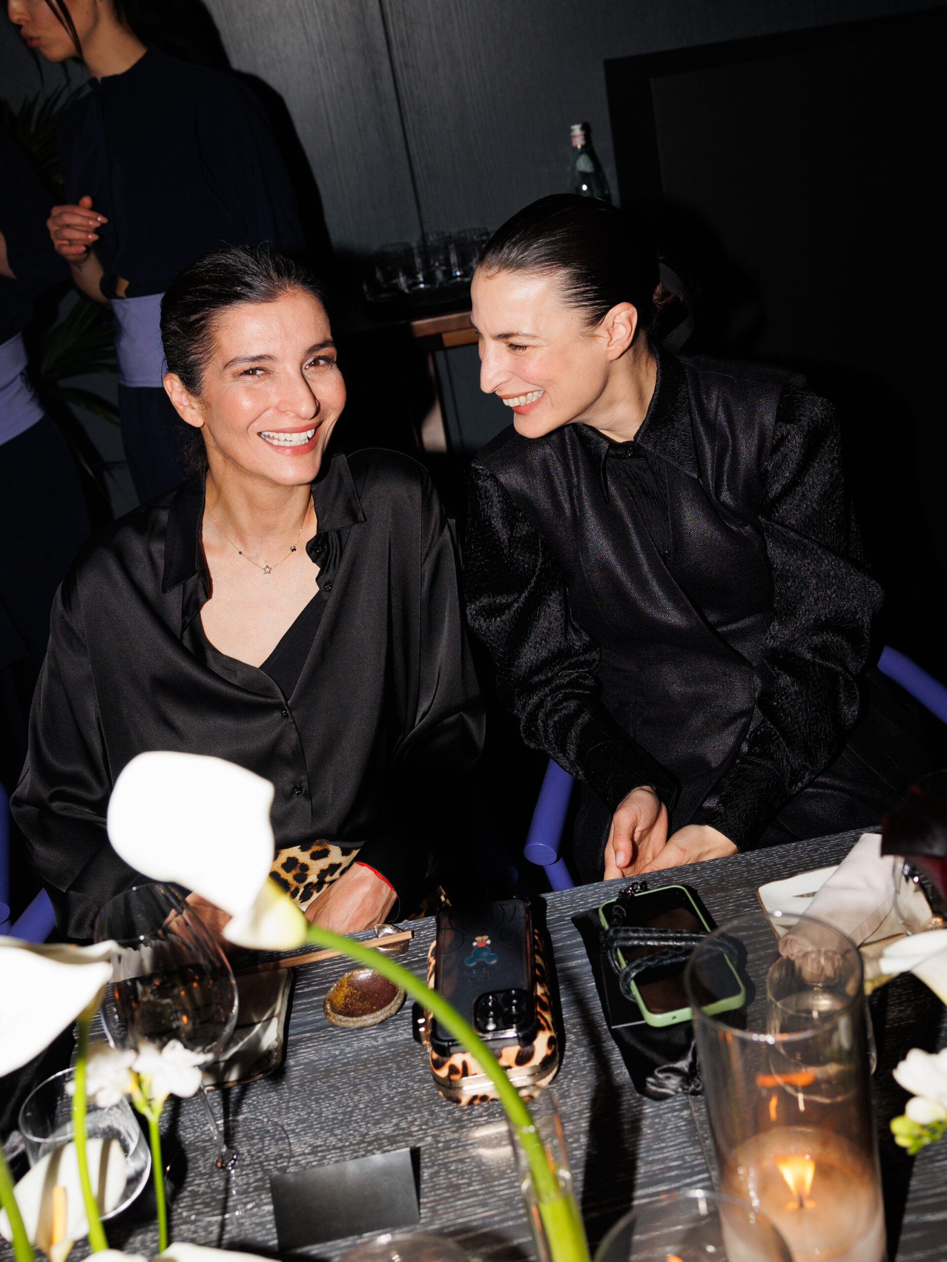 Vogue Greece x Kérastase: Τα exclusive highlights από το time-reversal dinner-36