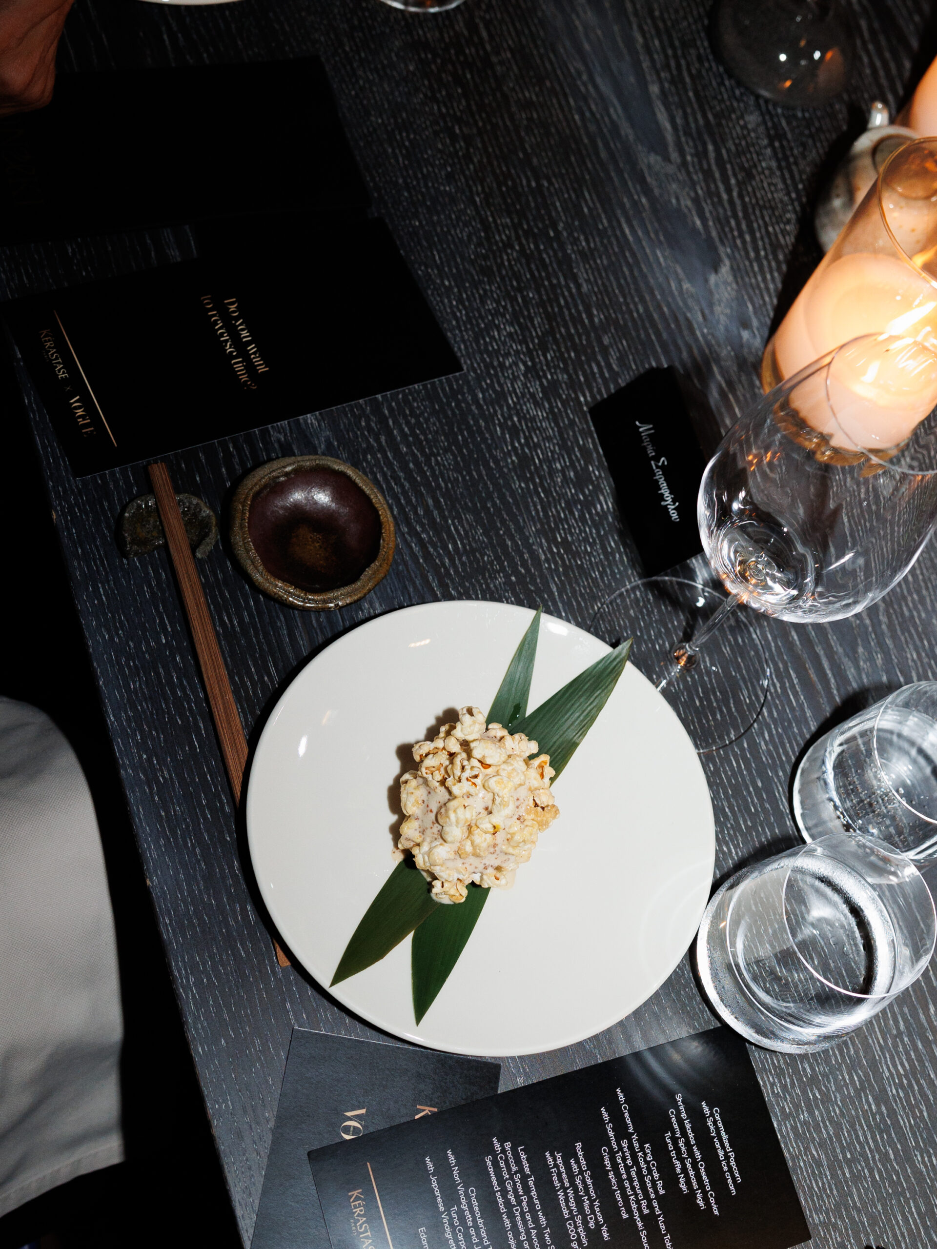 Vogue Greece x Kérastase: Τα exclusive highlights από το time-reversal dinner-10