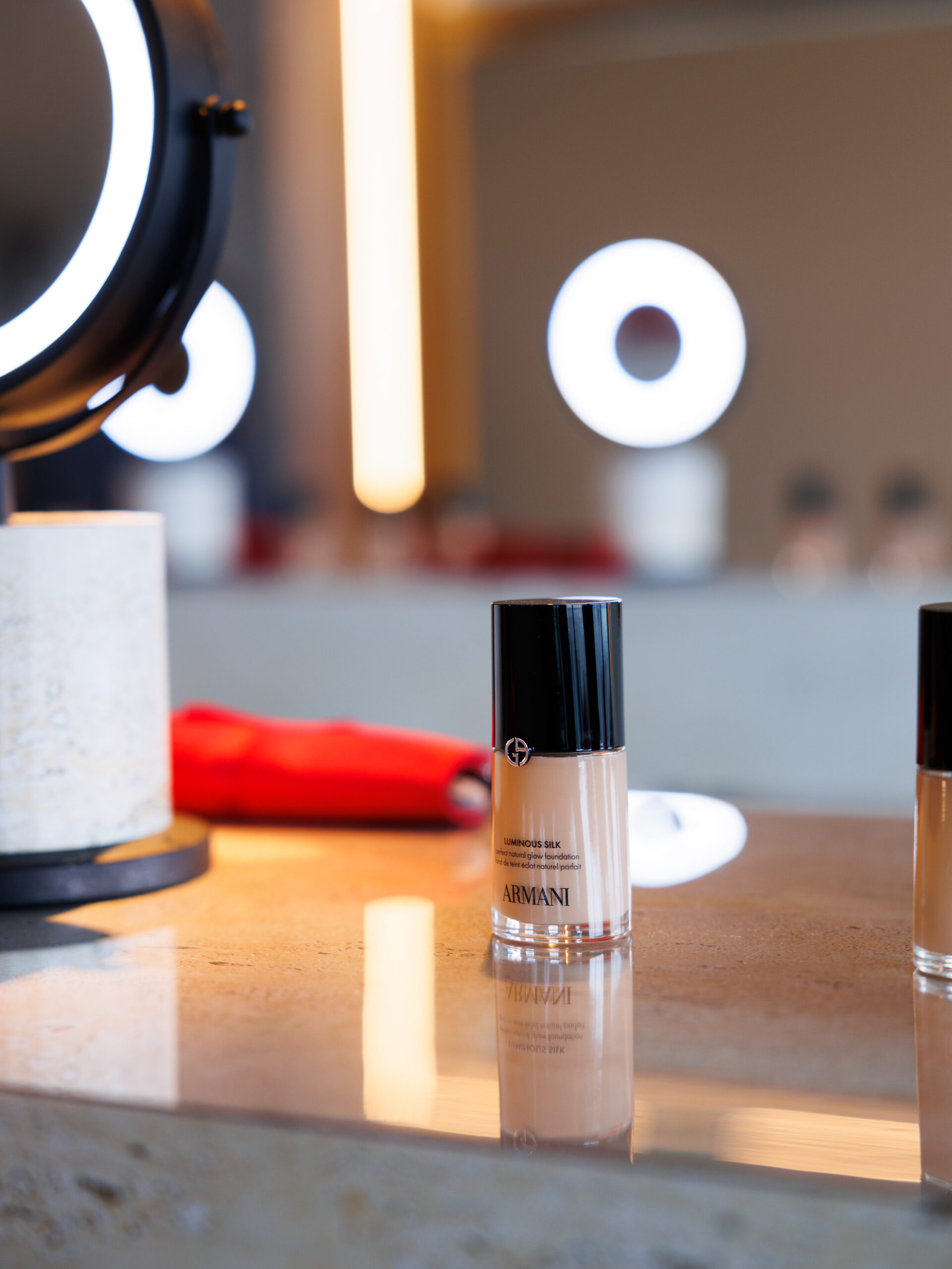 Vogue Greece x Armani beauty: Οι exclusive στιγμές από ένα masterclass αφιερωμένο στην τέχνη του μακιγιάζ-1