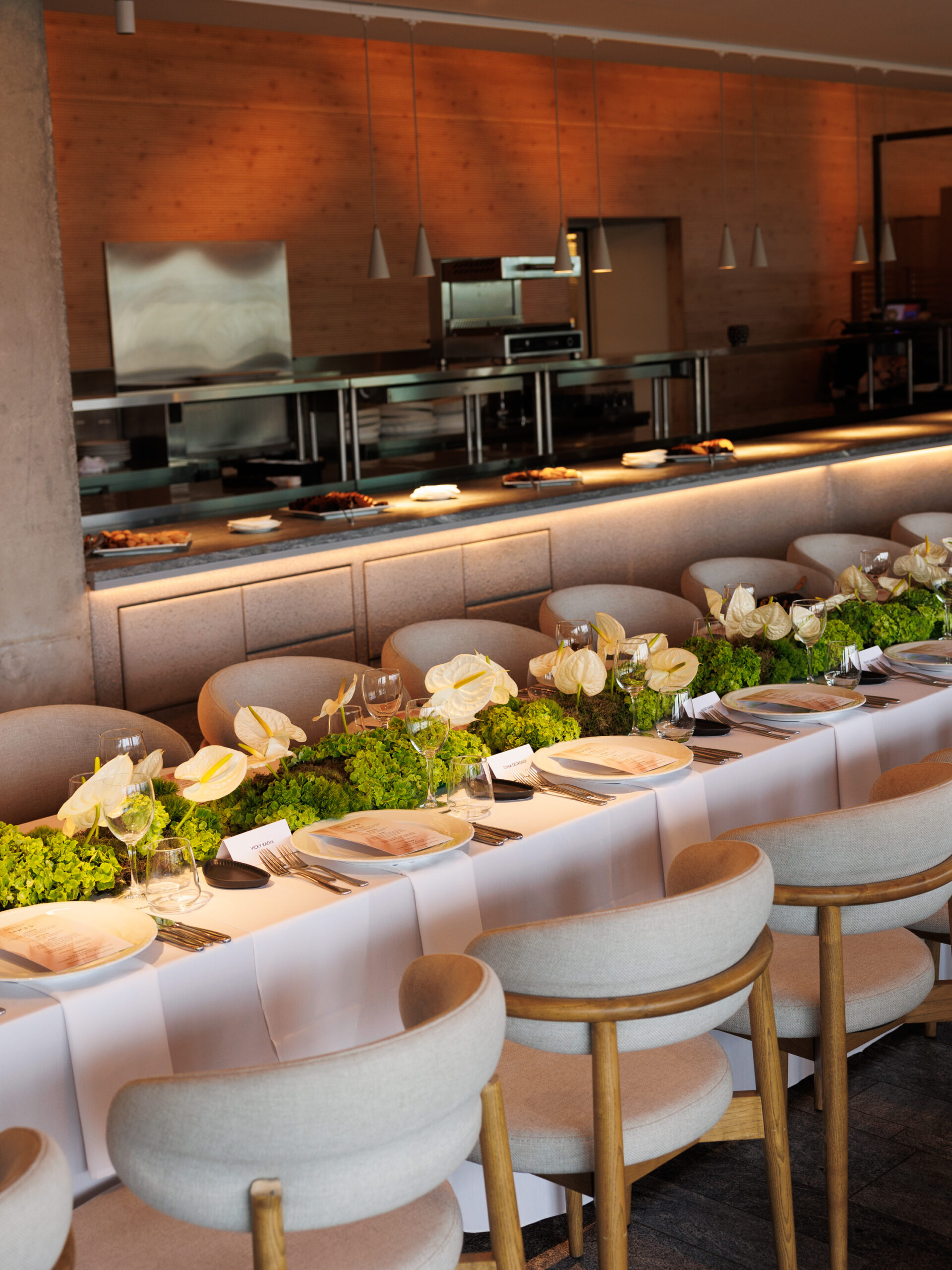 Vogue Greece x Armani beauty: Οι exclusive στιγμές από ένα masterclass αφιερωμένο στην τέχνη του μακιγιάζ-2