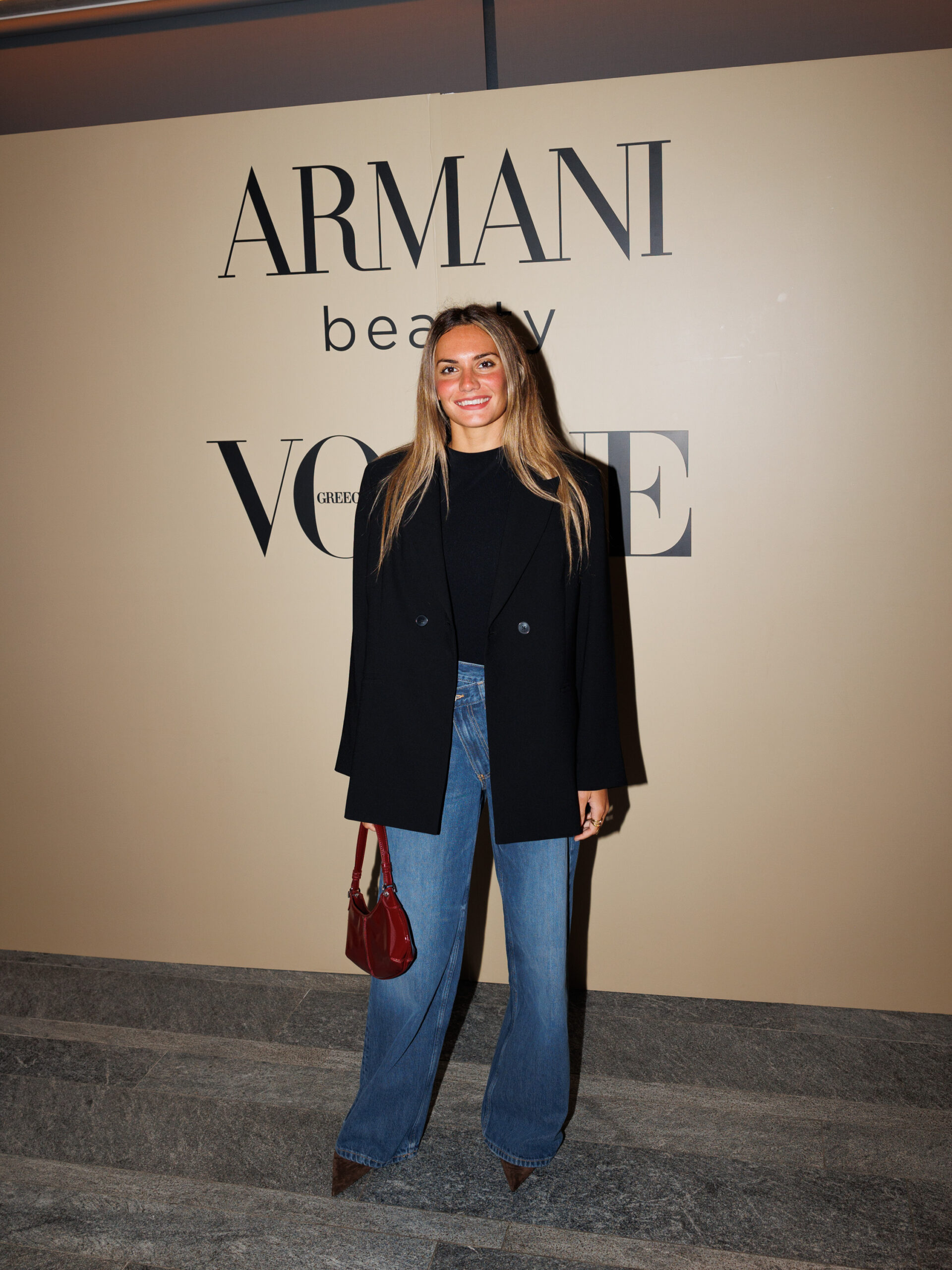 Vogue Greece x Armani beauty: Οι ωραιότερες εμφανίσεις από το exclusive masterclass στο NYN ESTI-8