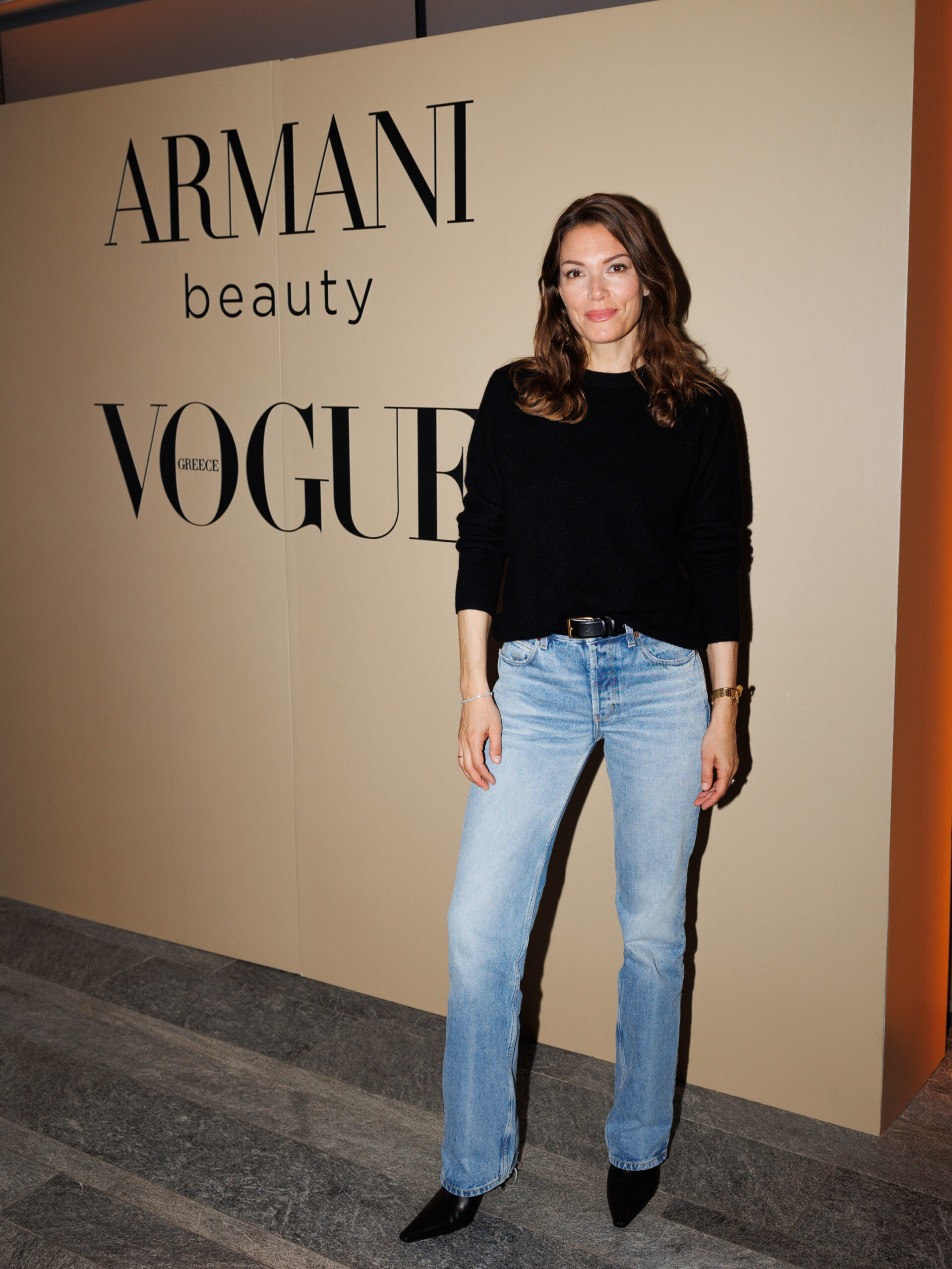 Vogue Greece x Armani beauty: Οι ωραιότερες εμφανίσεις από το exclusive masterclass στο NYN ESTI-1