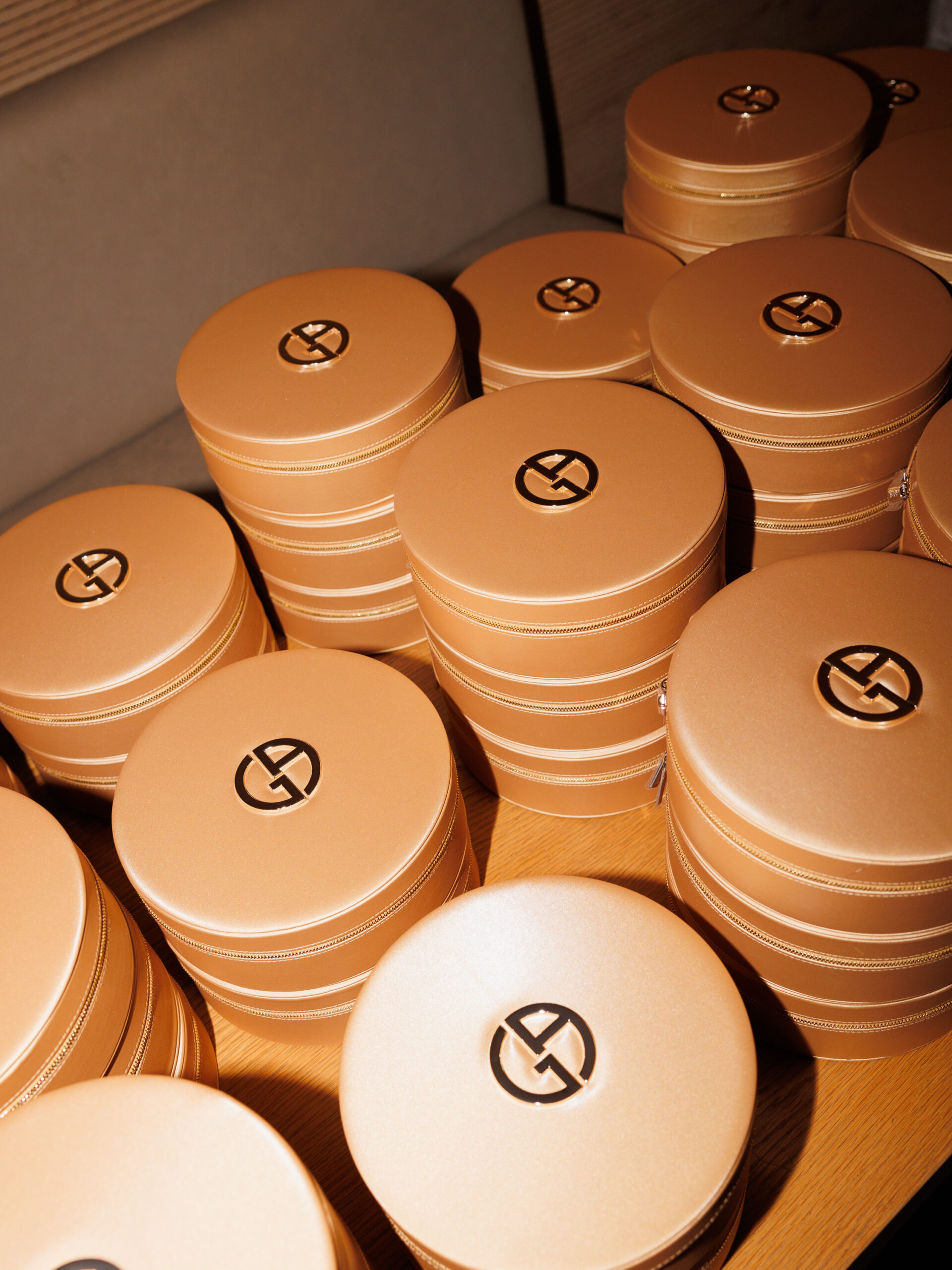 Vogue Greece x Armani beauty: Οι exclusive στιγμές από ένα masterclass αφιερωμένο στην τέχνη του μακιγιάζ-30