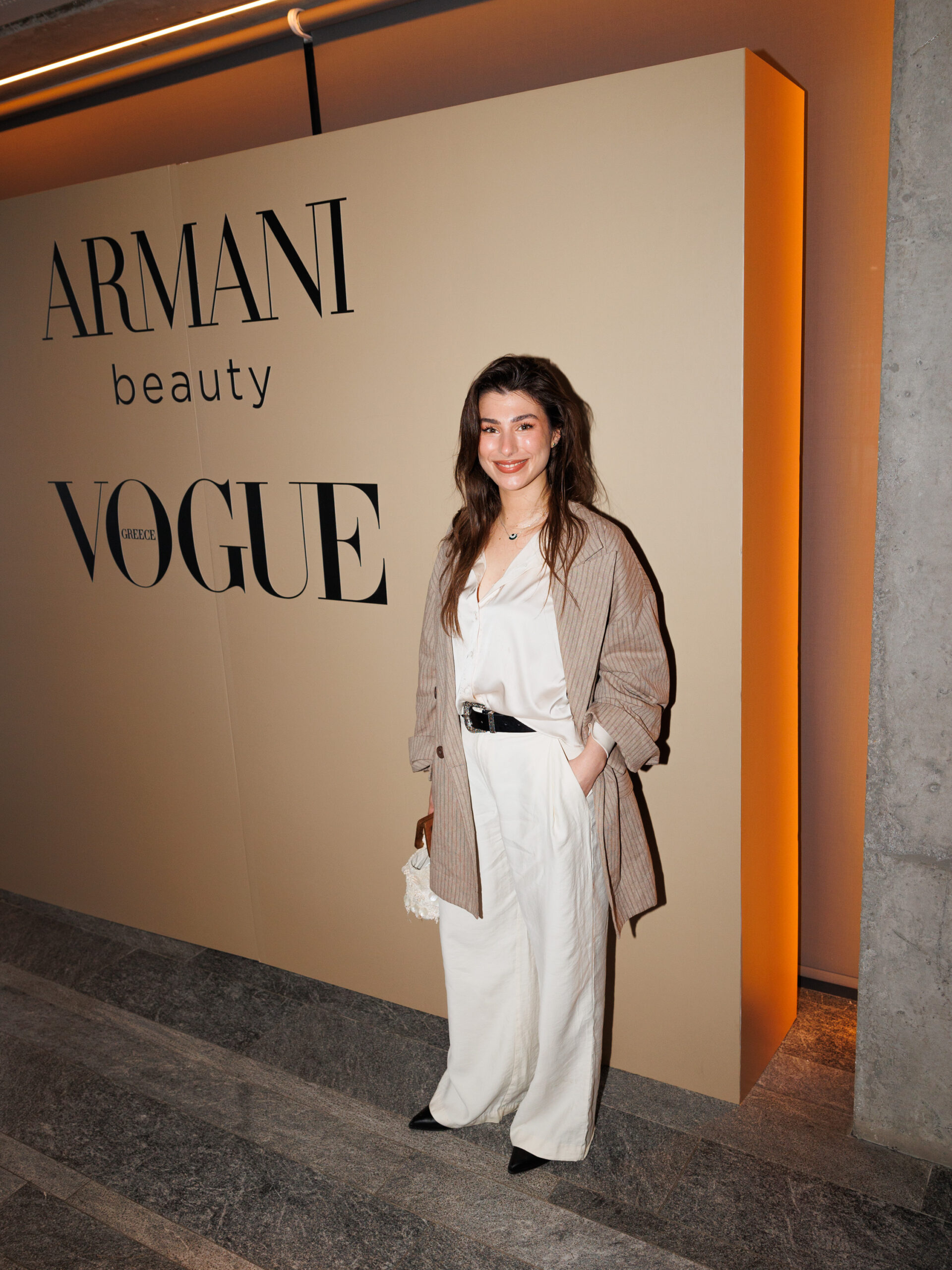 Vogue Greece x Armani beauty: Οι ωραιότερες εμφανίσεις από το exclusive masterclass στο NYN ESTI-6