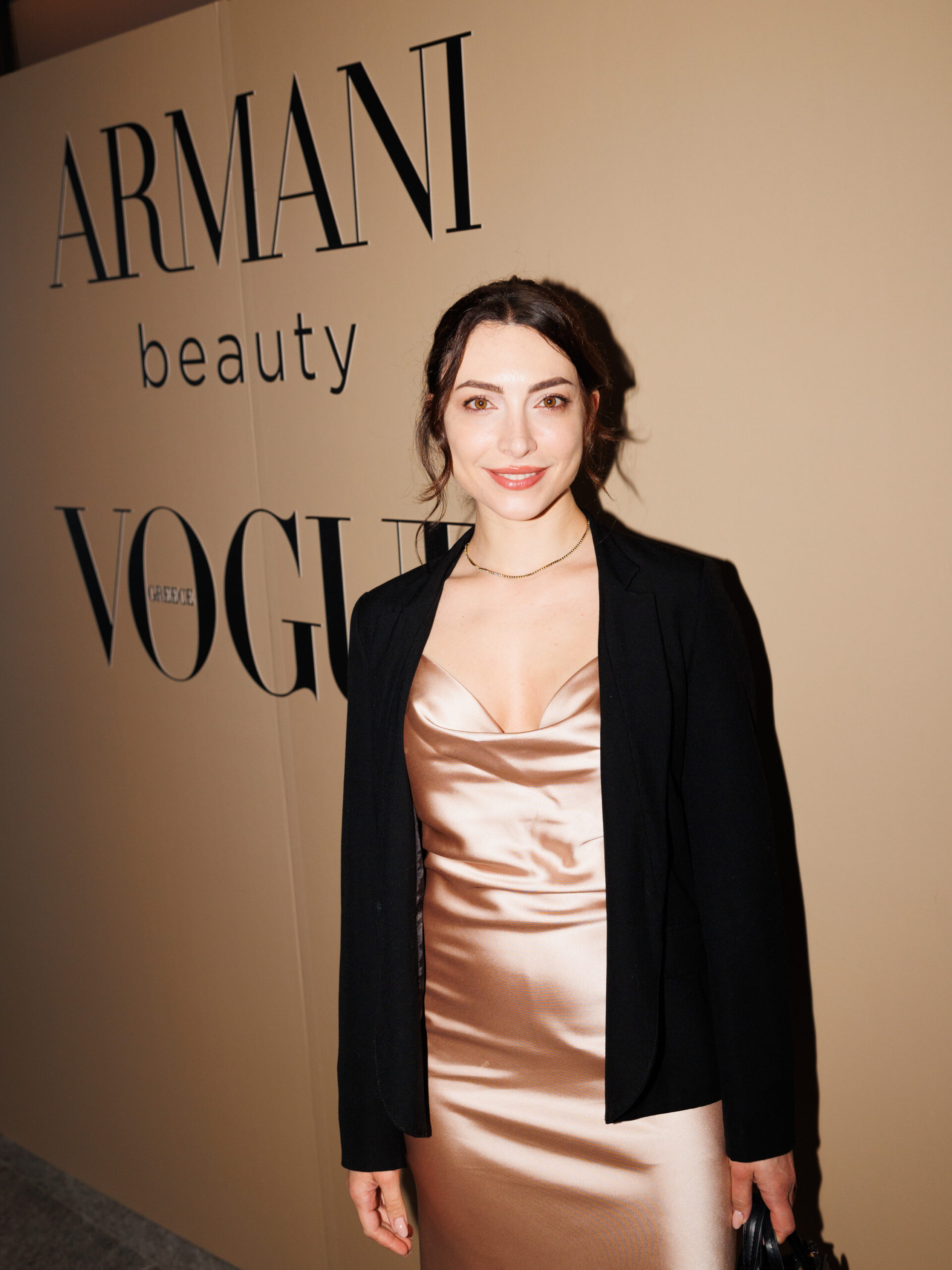 Vogue Greece x Armani beauty: Οι ωραιότερες εμφανίσεις από το exclusive masterclass στο NYN ESTI-13