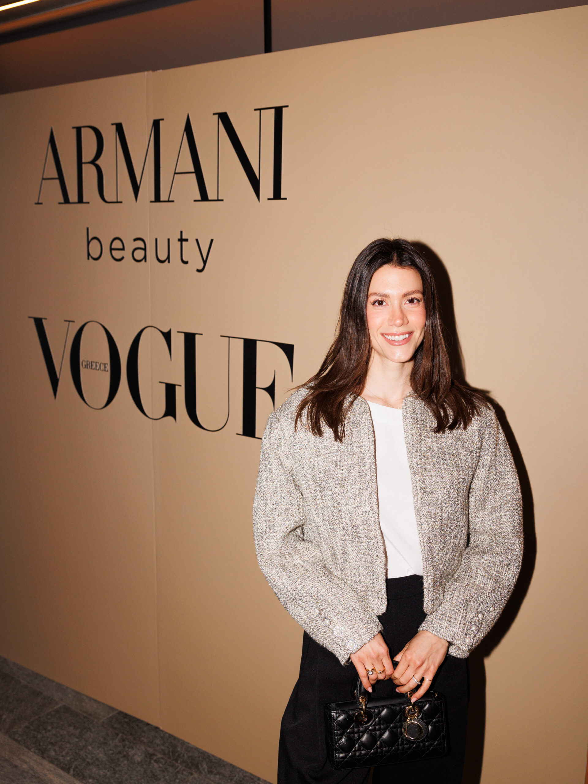 Vogue Greece x Armani beauty: Οι exclusive στιγμές από ένα masterclass αφιερωμένο στην τέχνη του μακιγιάζ-24