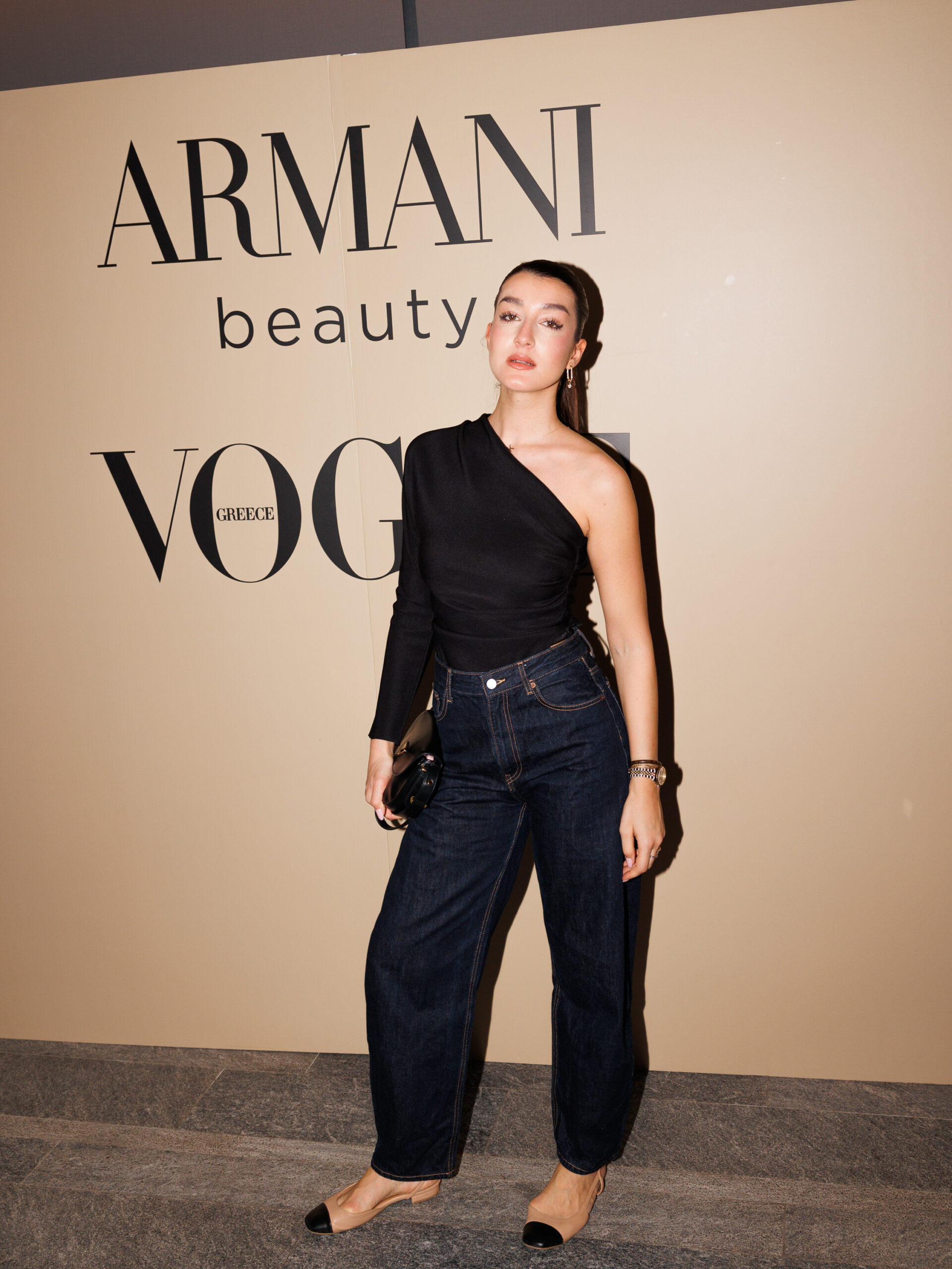 Vogue Greece x Armani beauty: Οι ωραιότερες εμφανίσεις από το exclusive masterclass στο NYN ESTI-17