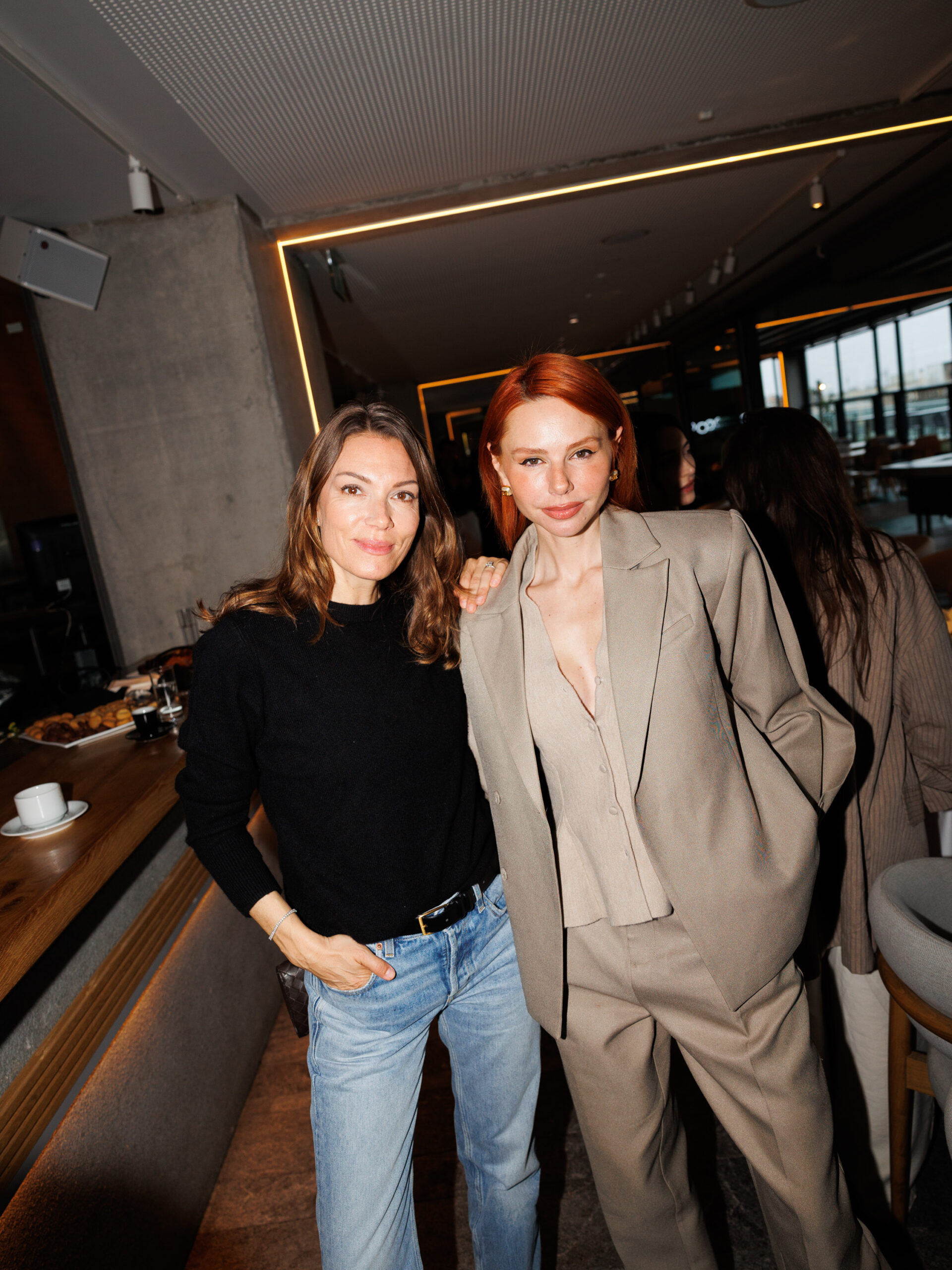 Vogue Greece x Armani beauty: Οι exclusive στιγμές από ένα masterclass αφιερωμένο στην τέχνη του μακιγιάζ-29