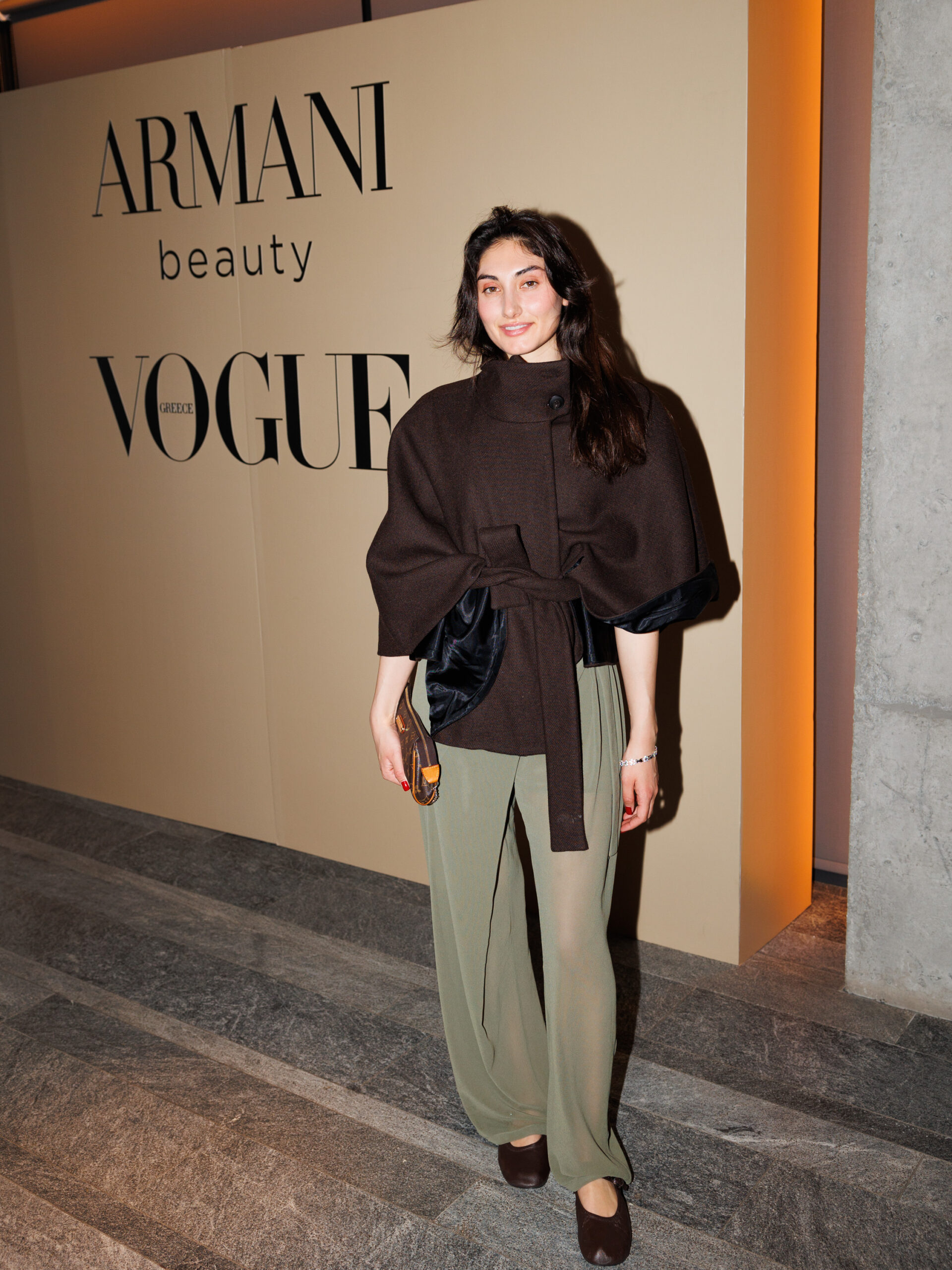 Vogue Greece x Armani beauty: Οι ωραιότερες εμφανίσεις από το exclusive masterclass στο NYN ESTI-20