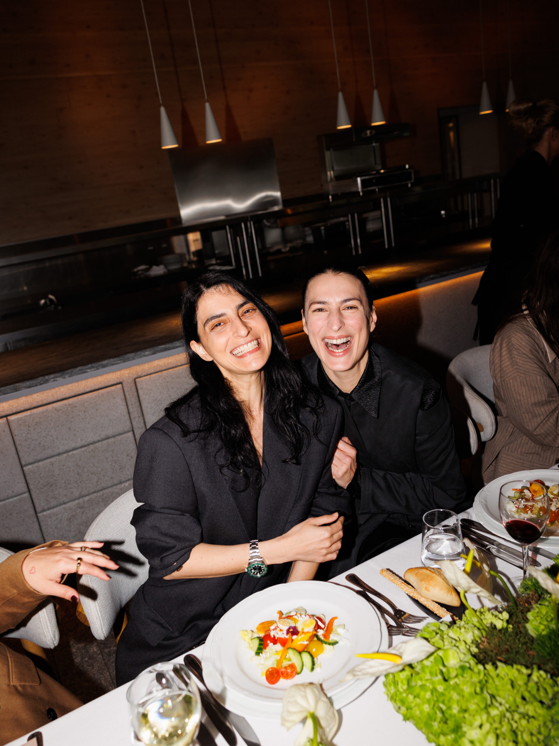 Vogue Greece x Armani beauty: Οι exclusive στιγμές από ένα masterclass αφιερωμένο στην τέχνη του μακιγιάζ-31