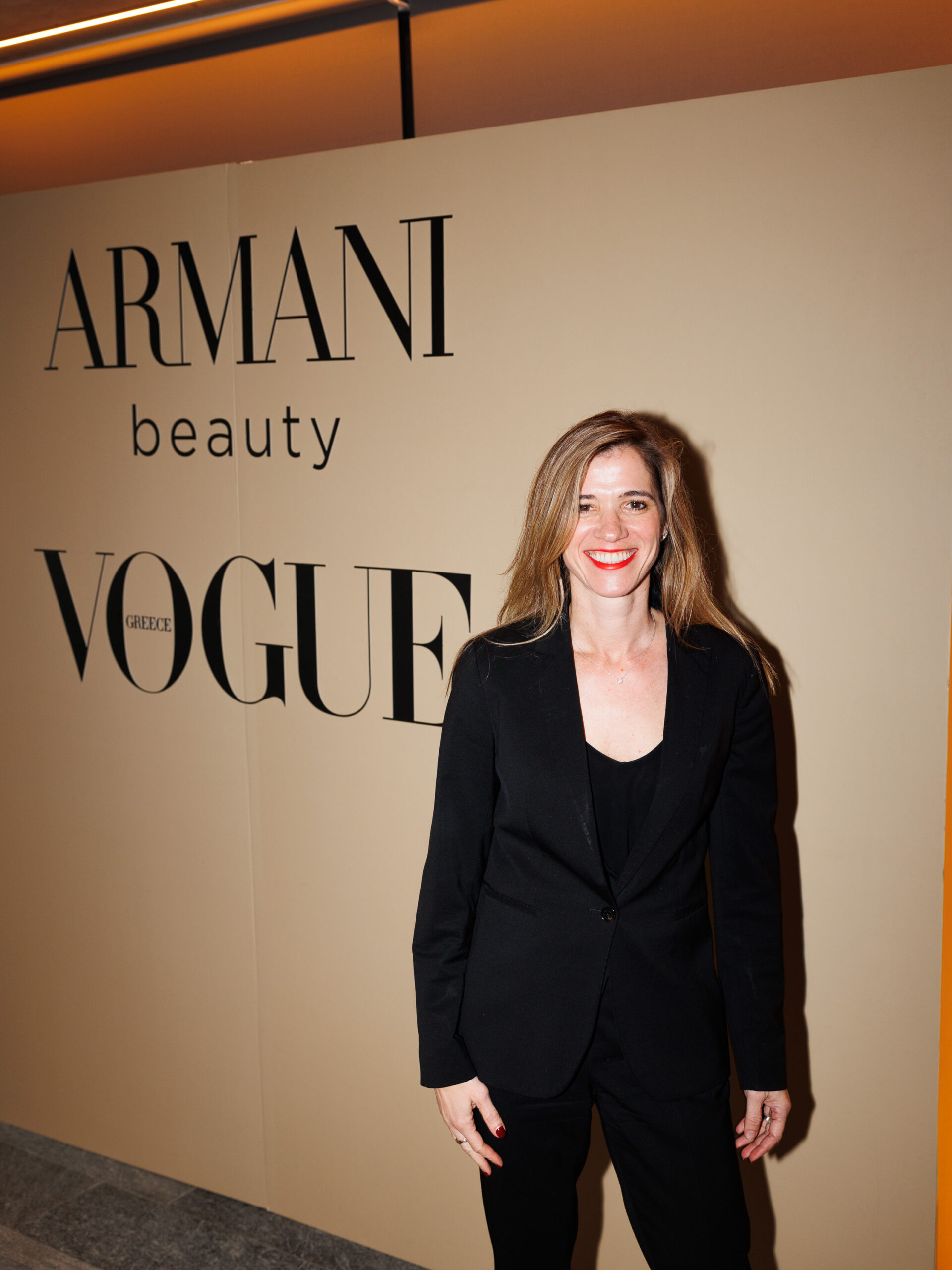 Vogue Greece x Armani beauty: Οι exclusive στιγμές από ένα masterclass αφιερωμένο στην τέχνη του μακιγιάζ-7