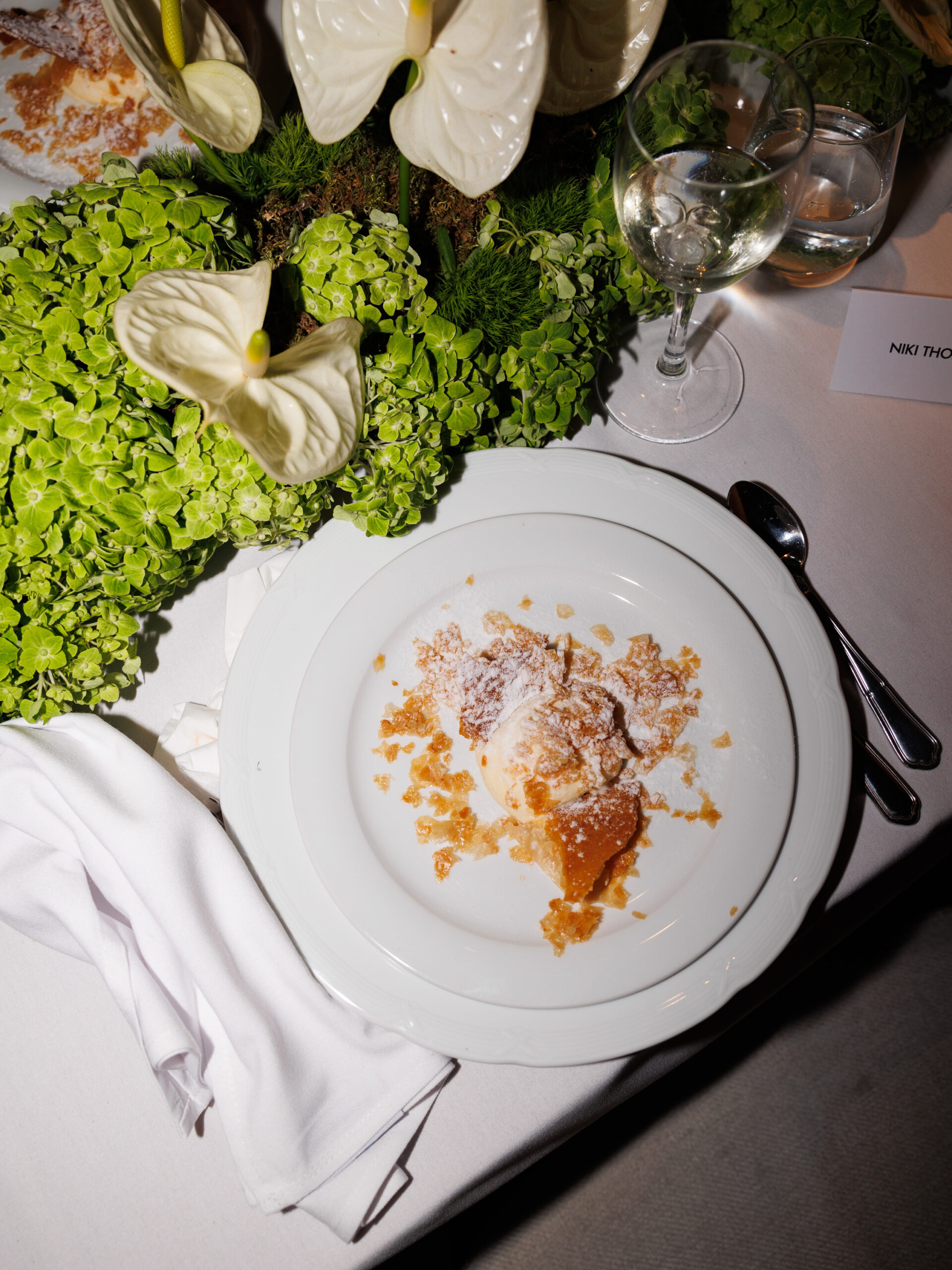 Vogue Greece x Armani beauty: Οι exclusive στιγμές από ένα masterclass αφιερωμένο στην τέχνη του μακιγιάζ-32