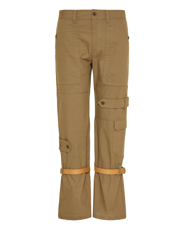 Από το capri στο bootcut: 5 παντελόνια των 90s που επιστρέφουν δυναμικά το 2026-5