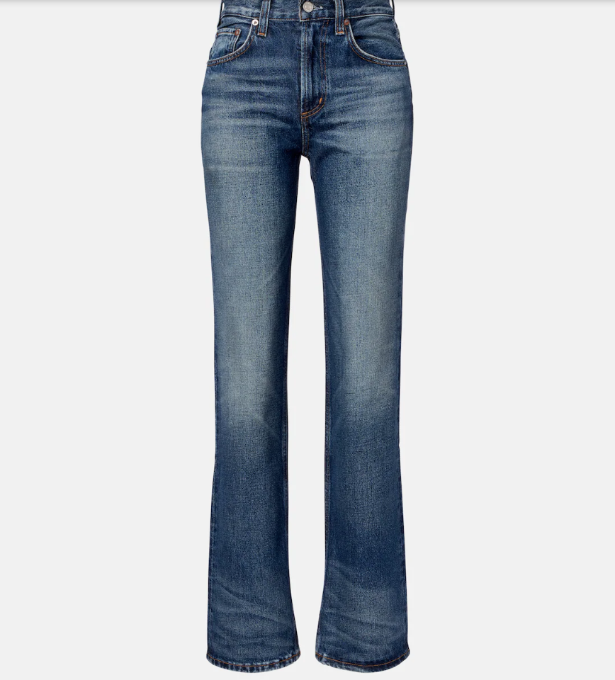 Από το capri στο bootcut: 5 παντελόνια των 90s που επιστρέφουν δυναμικά το 2026-4