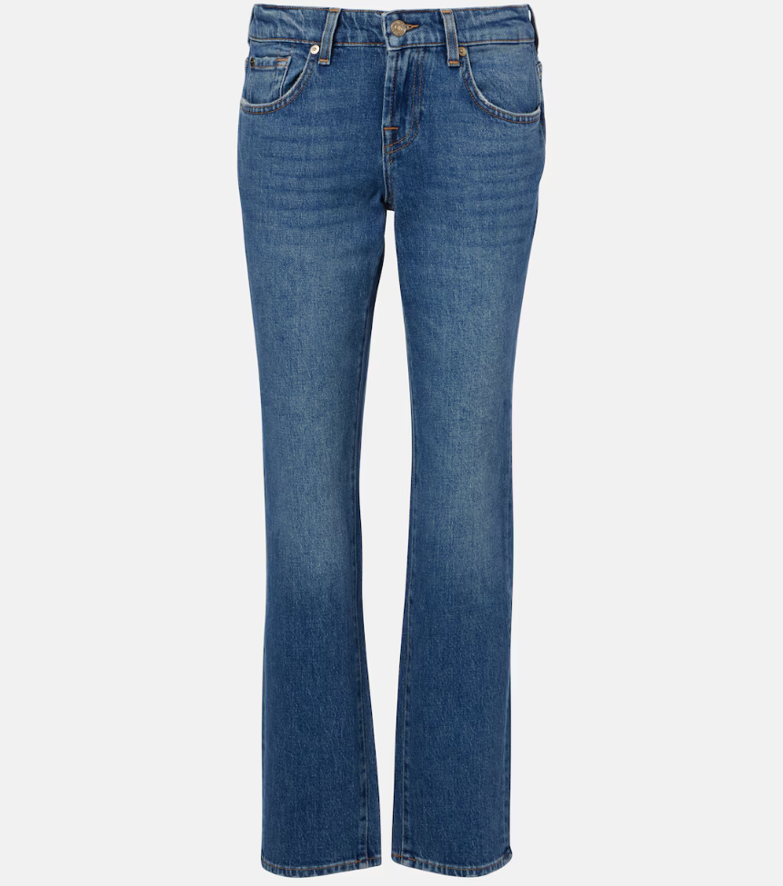 Από το capri στο bootcut: 5 παντελόνια των 90s που επιστρέφουν δυναμικά το 2026-3